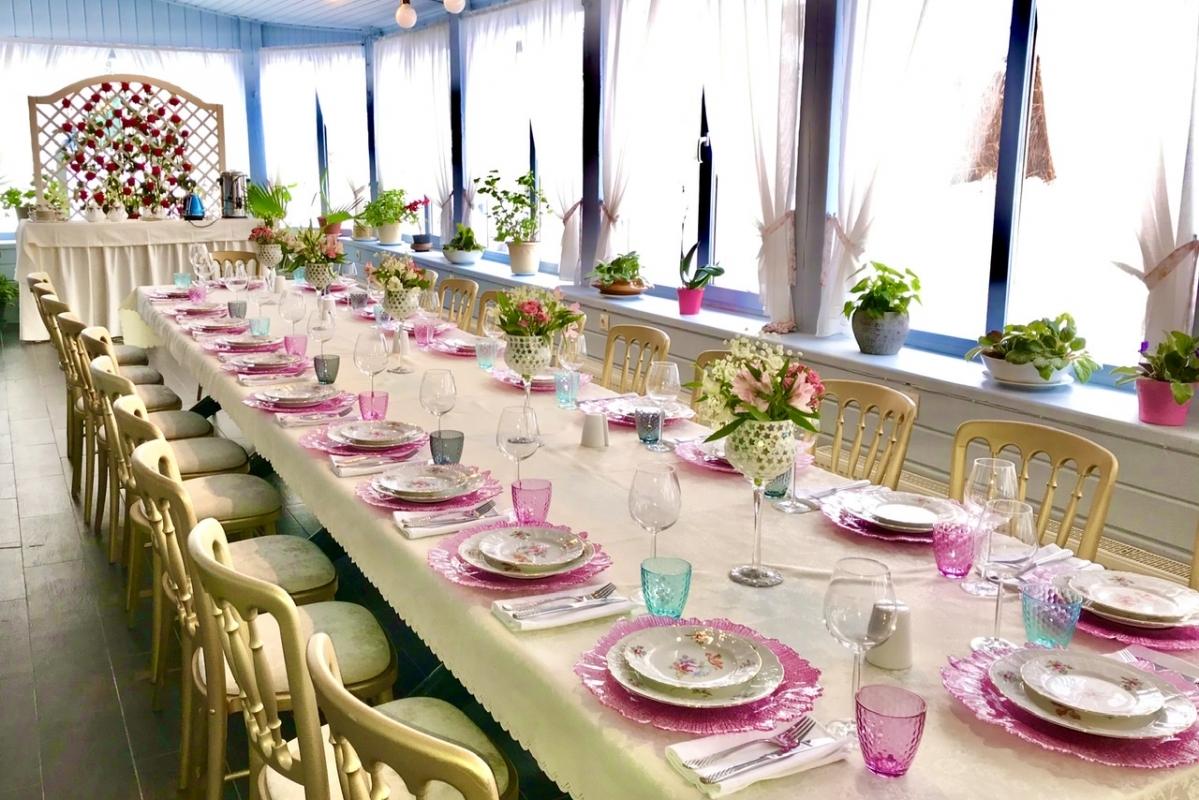 Фото Барвиха Хаус