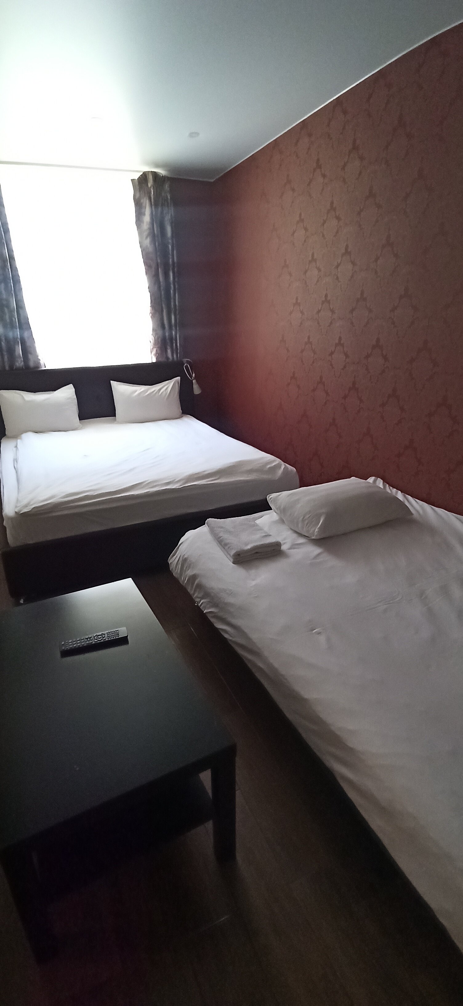 Фото Modern History