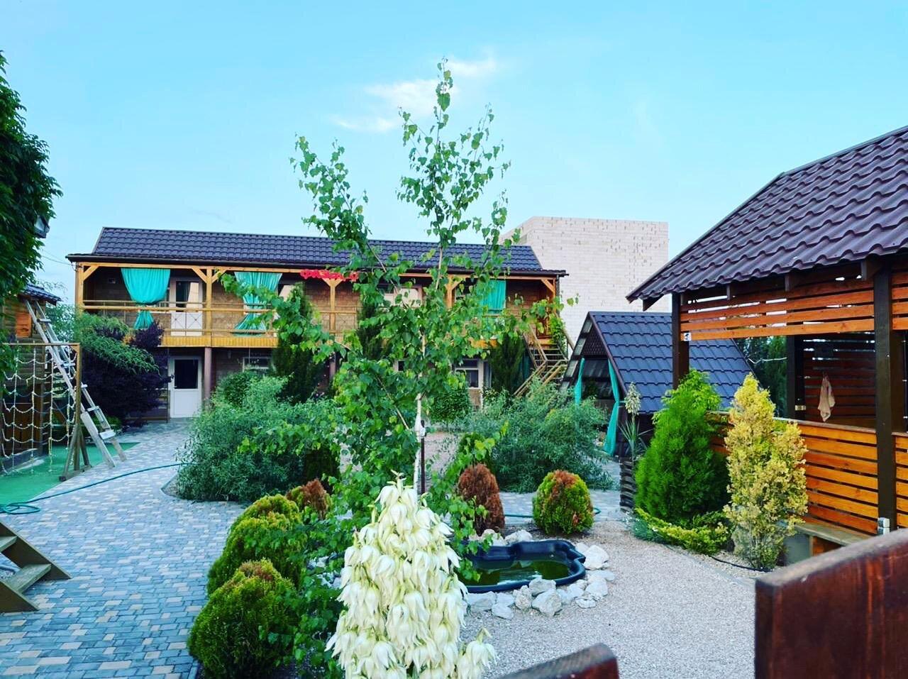 Фото Фазенда