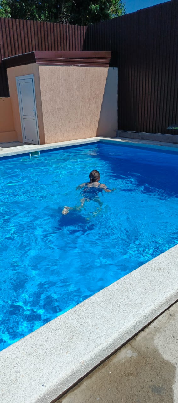 Фото Wood Dhouse