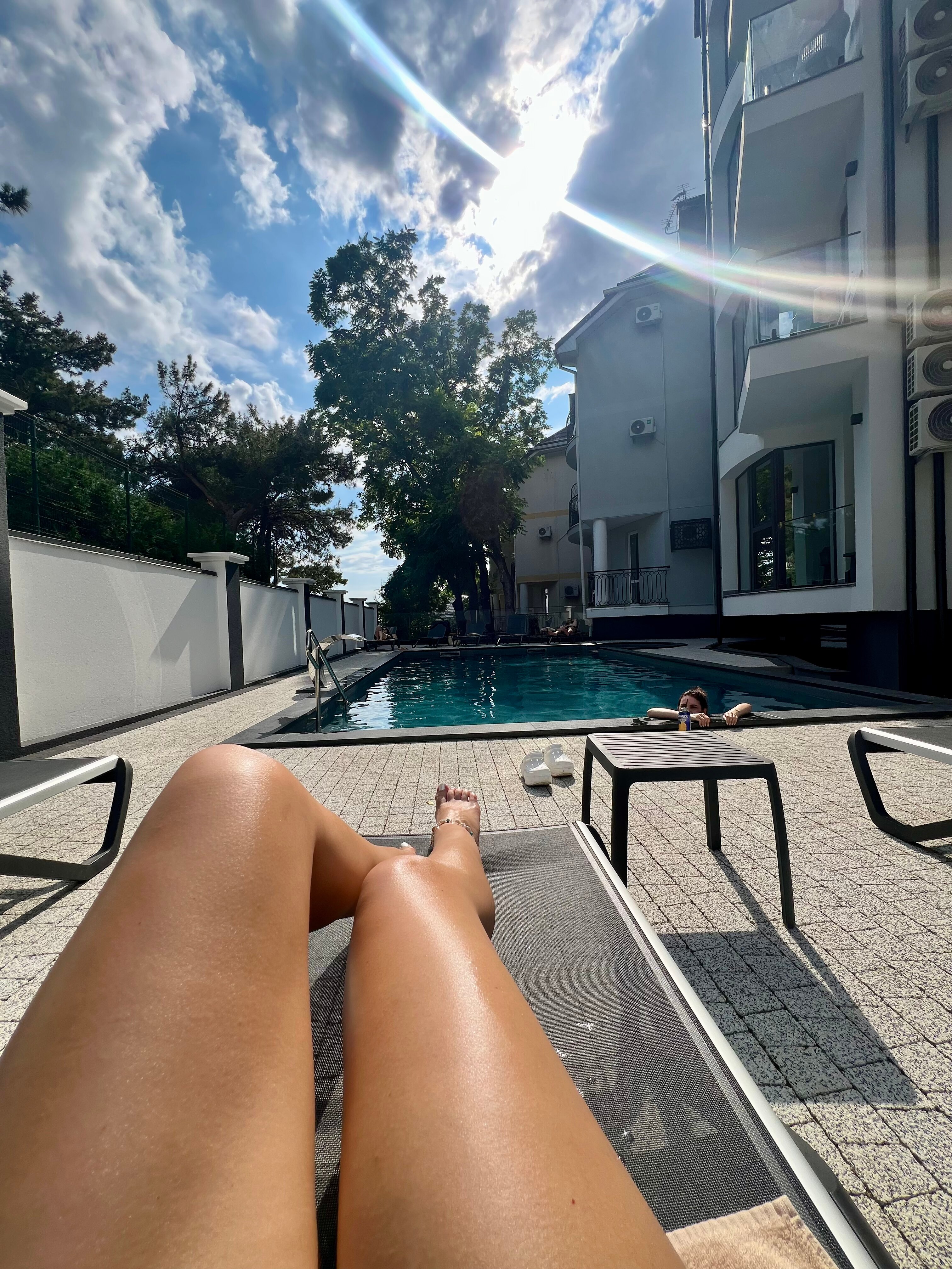 Фото Ривьера