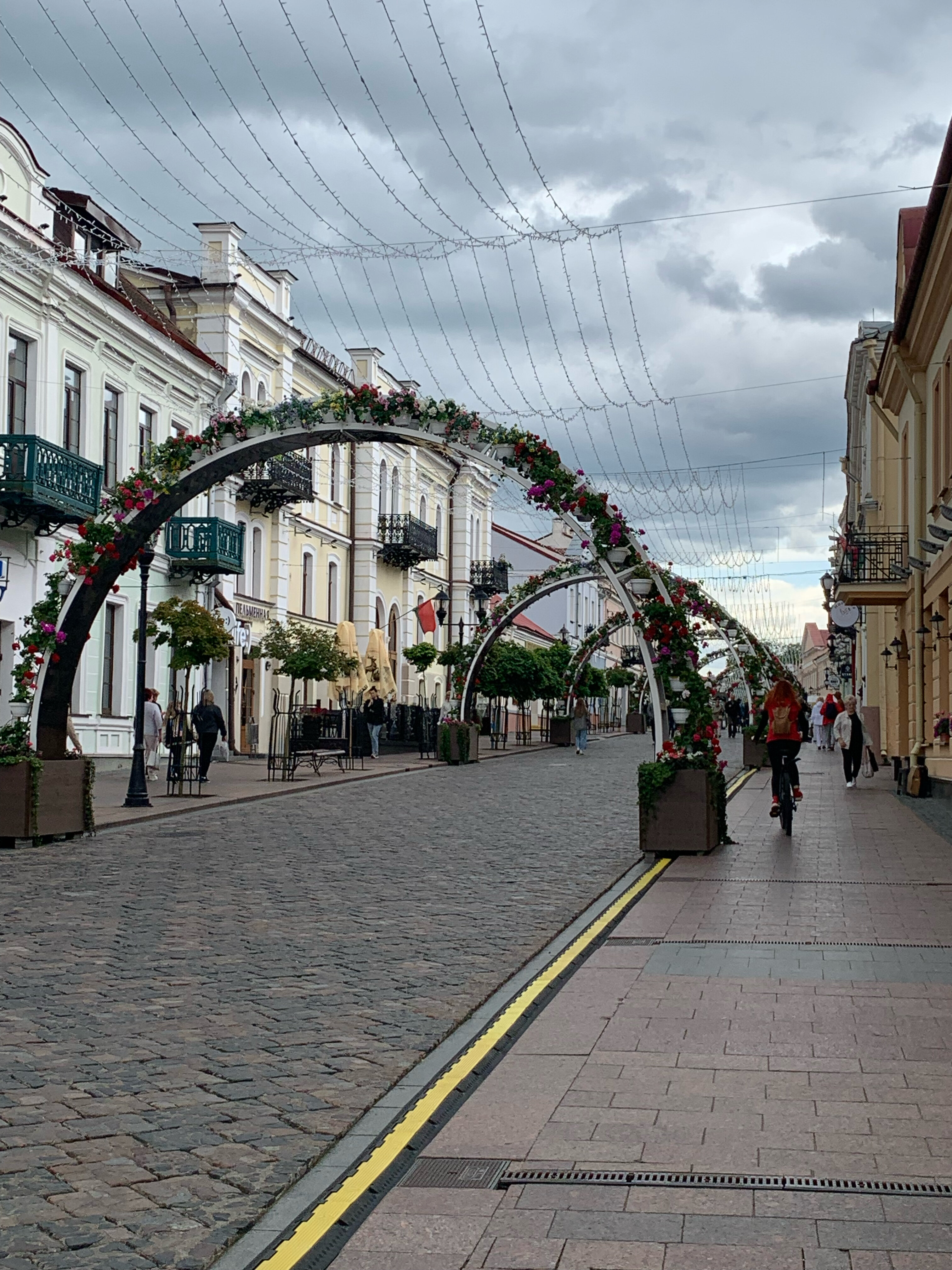 Фото Гостим