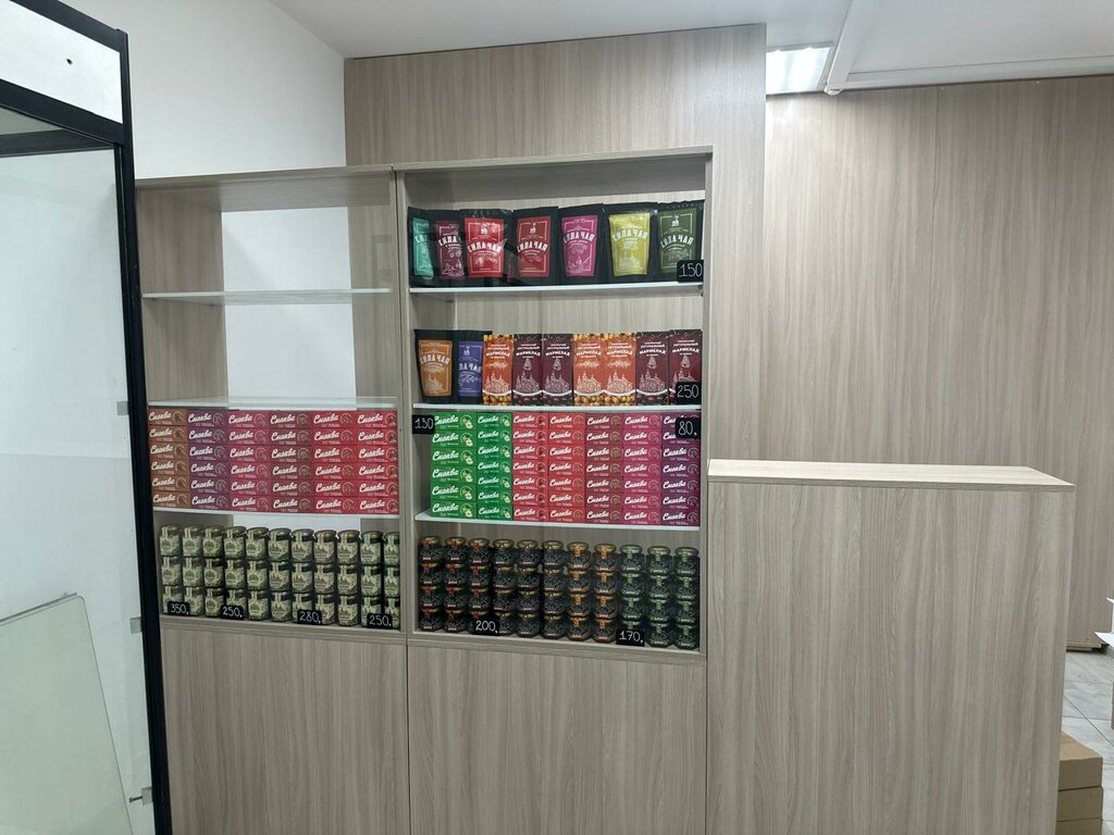 Health food store Сила Чая, Smolensk, photo