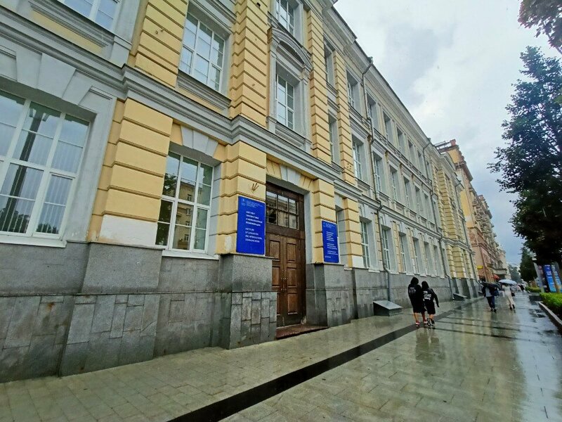 Санкт-Петербургтегі интимдік сұлулық салоны