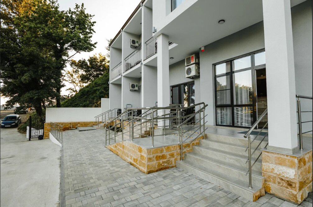 Фото Золотой Берег