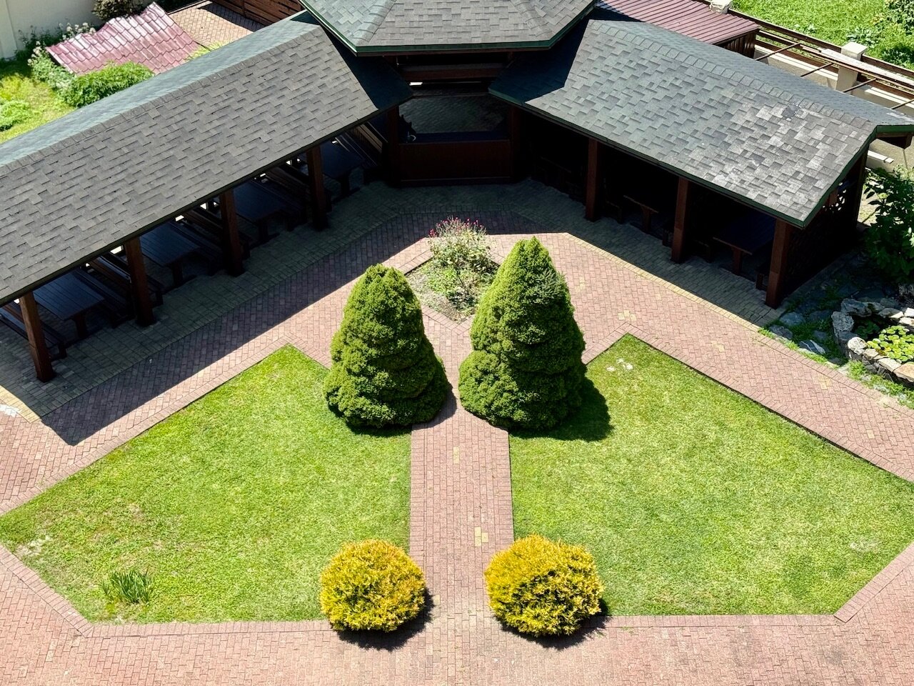 Фото Вертикаль