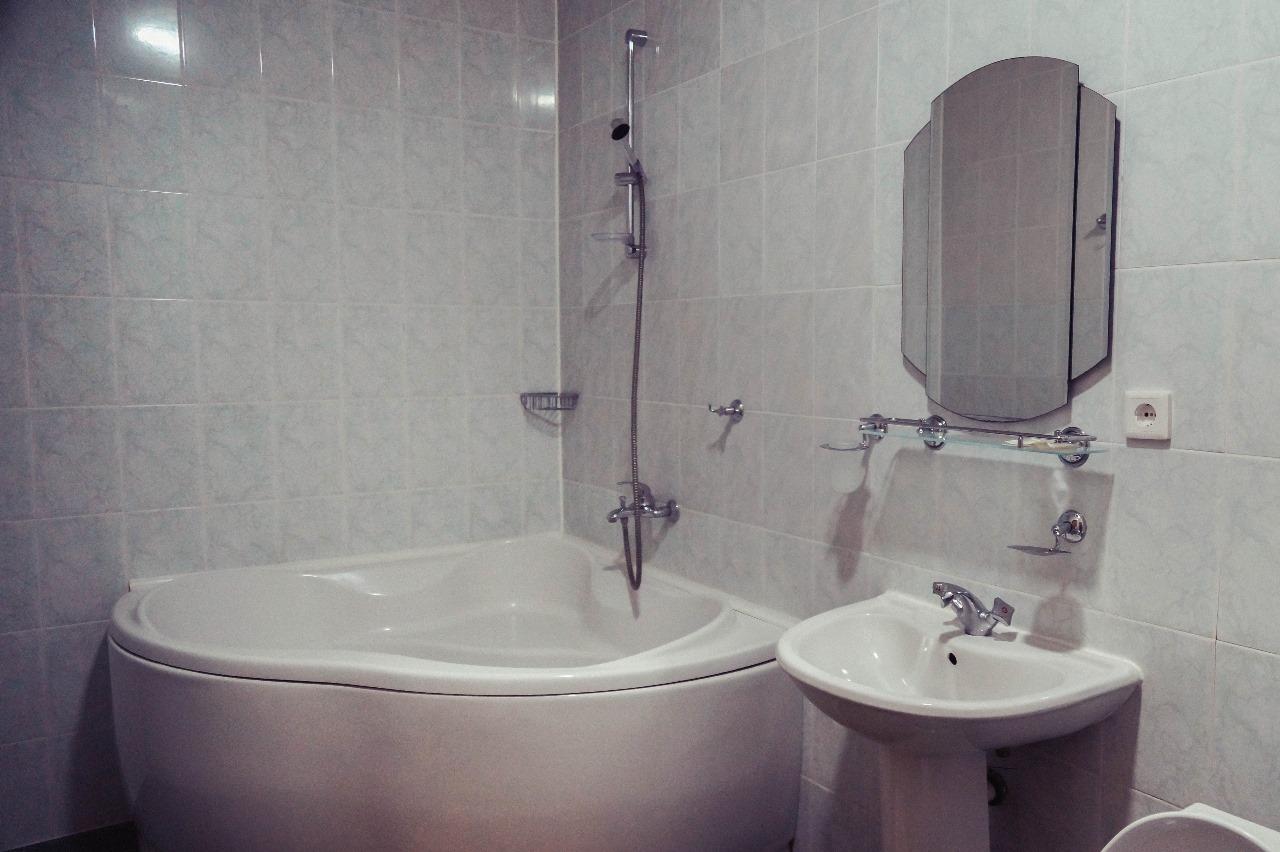 Фото Дом отдыха Лазаревский