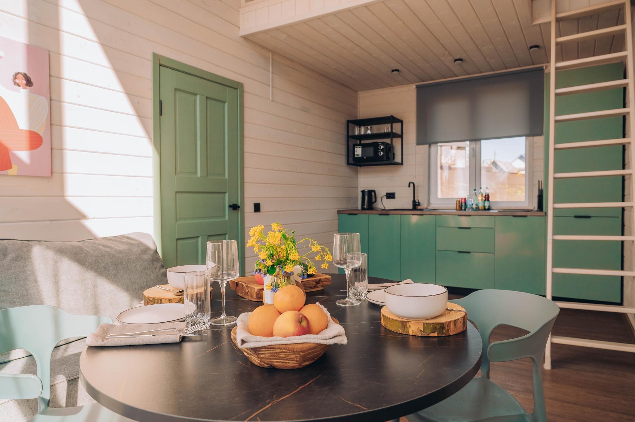 Фото Усадьба Груздева