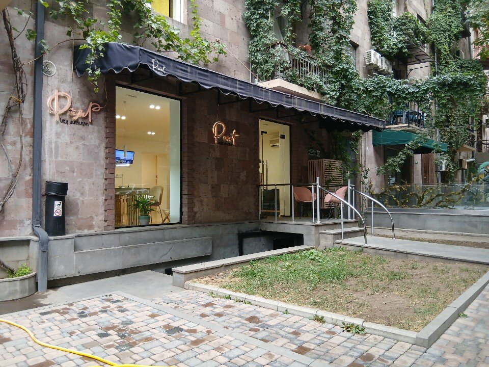 Paint Nail Studio
