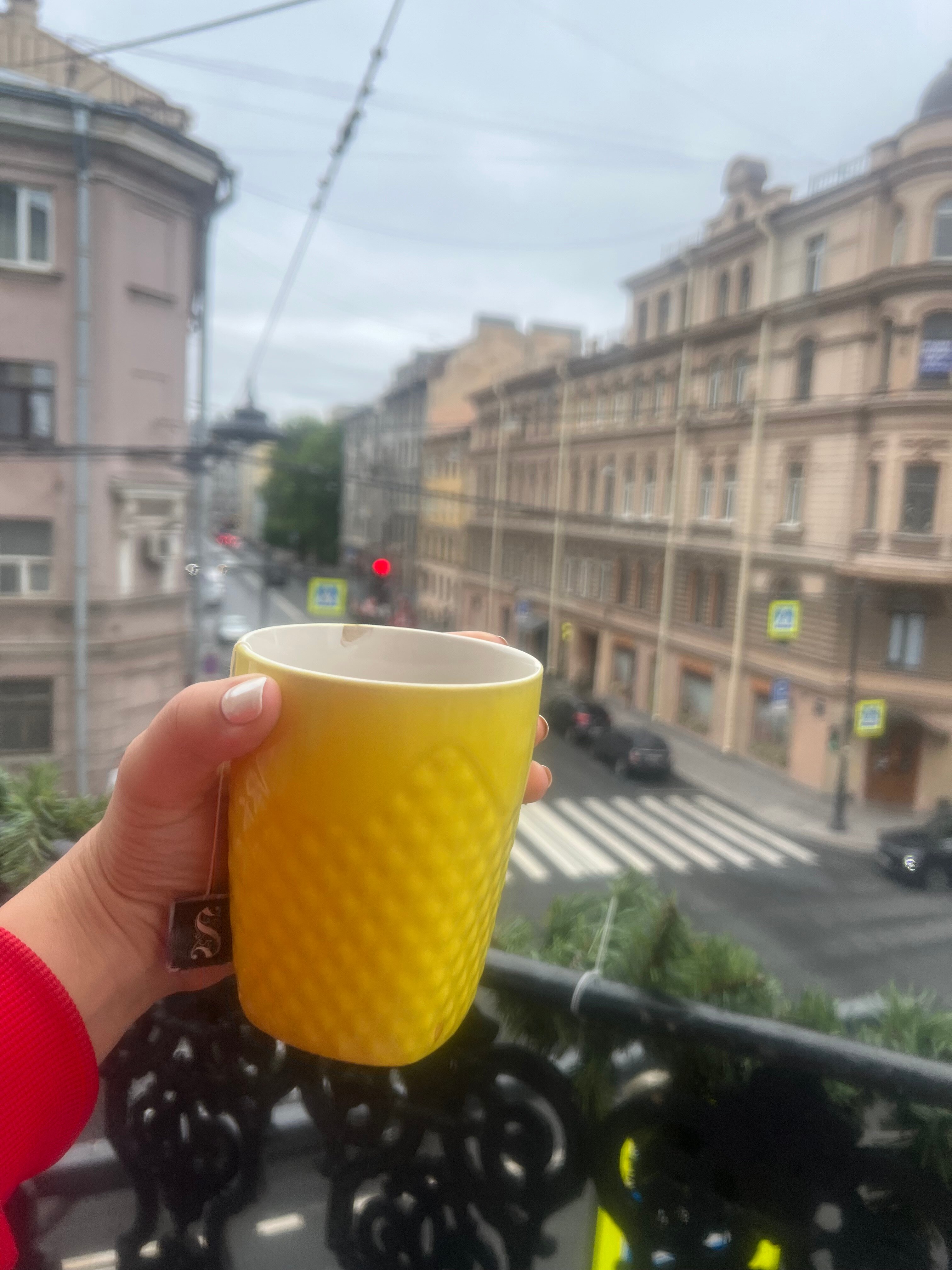 Фото МК на Суворовском