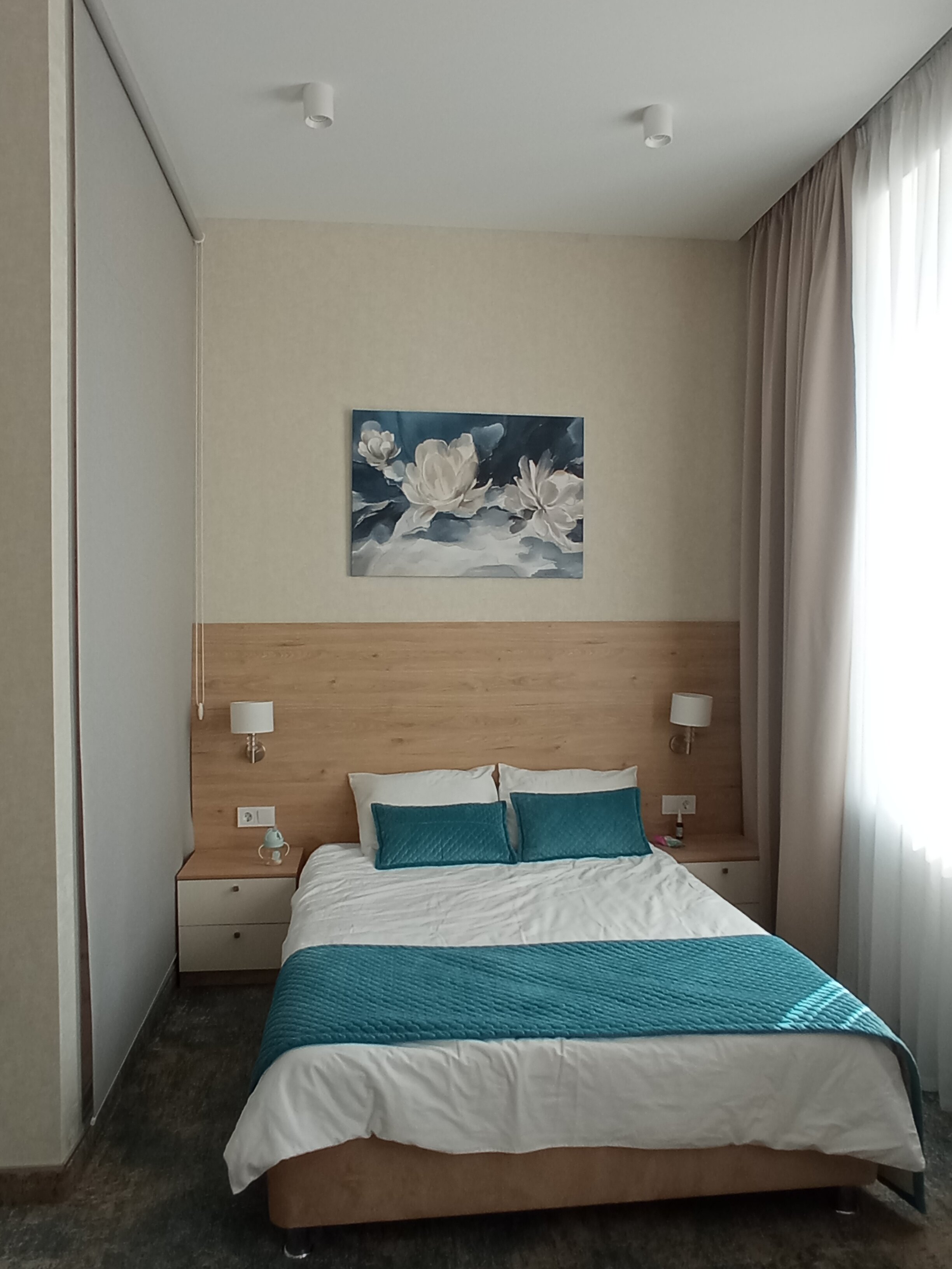 Фото Тулпар