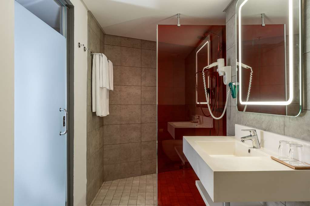 Фото Park Inn by Radisson Libreville