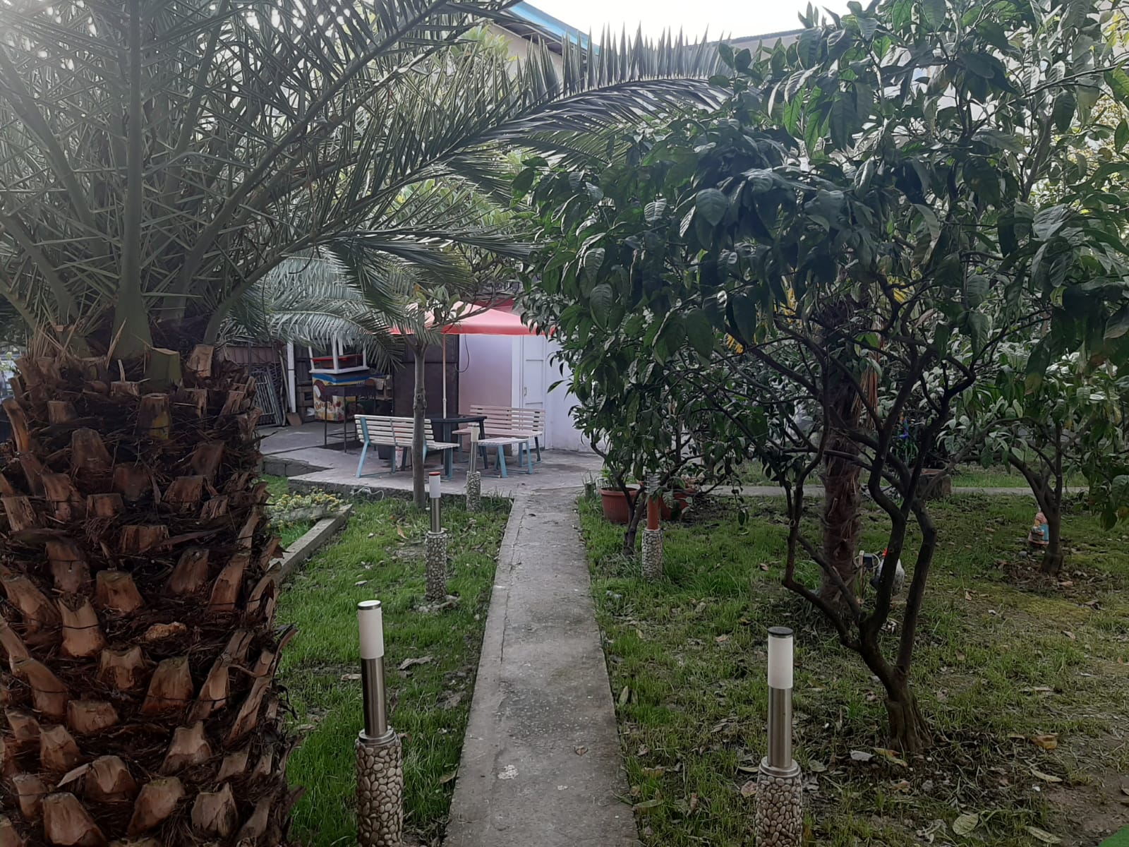 Фото Гостевой дом Фиеста