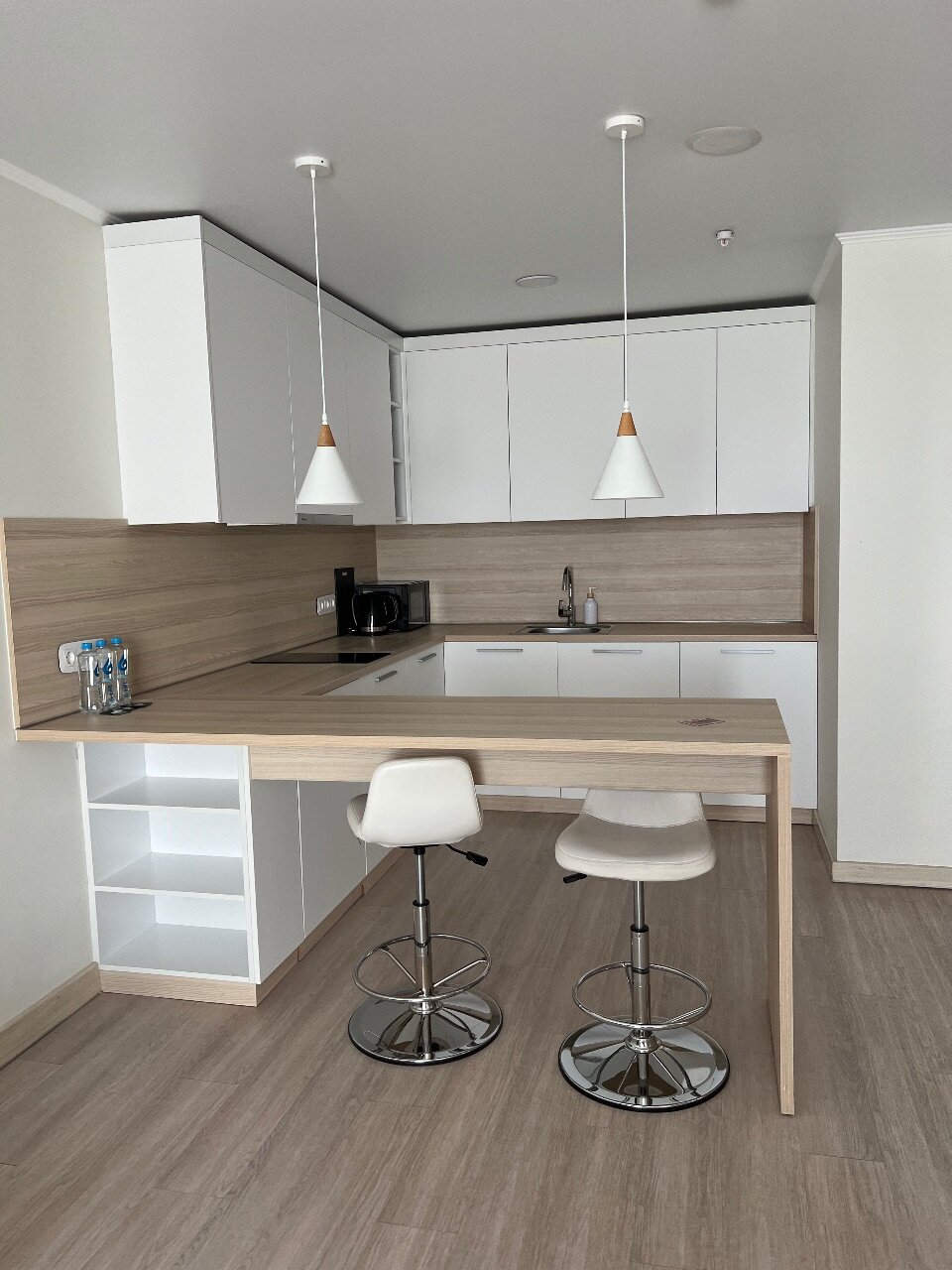 Фото Botanical Apartments at Turkestan 16