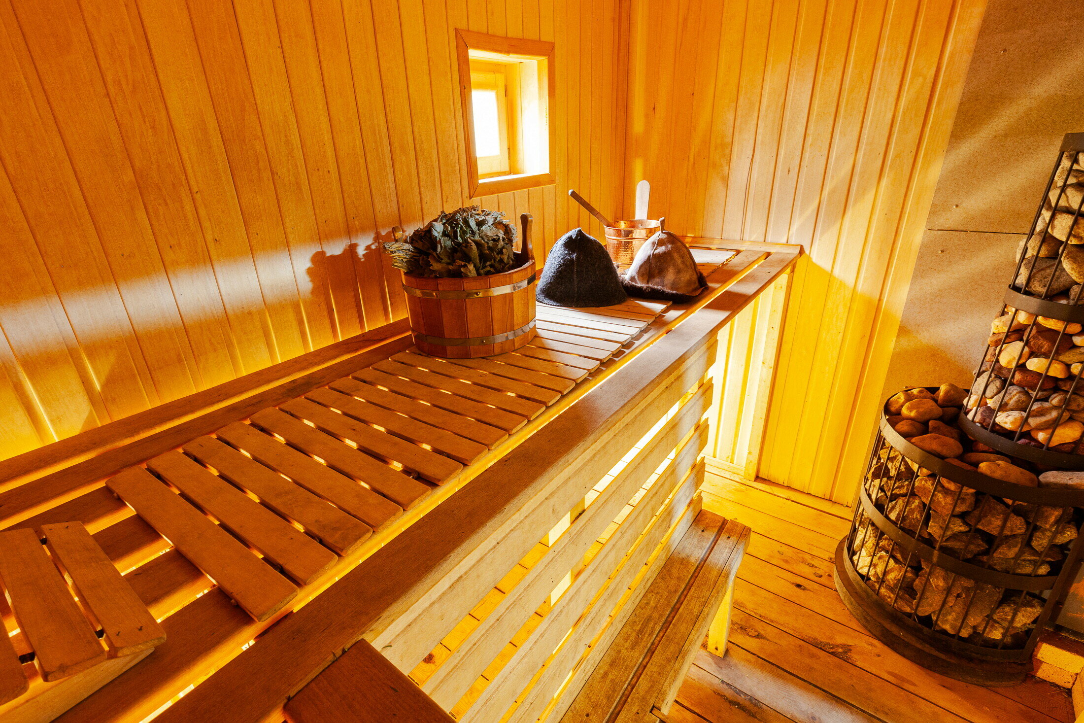 Фото У Лешего