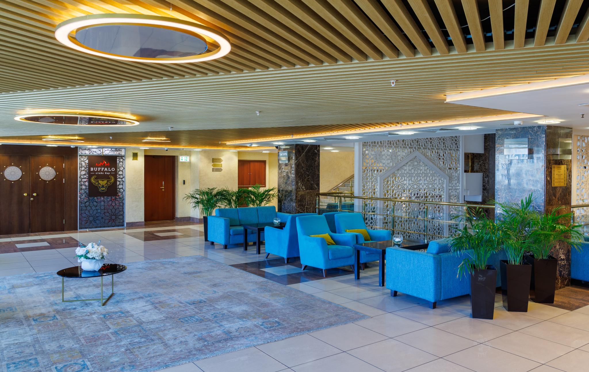 Фото Гранд Отель Казань