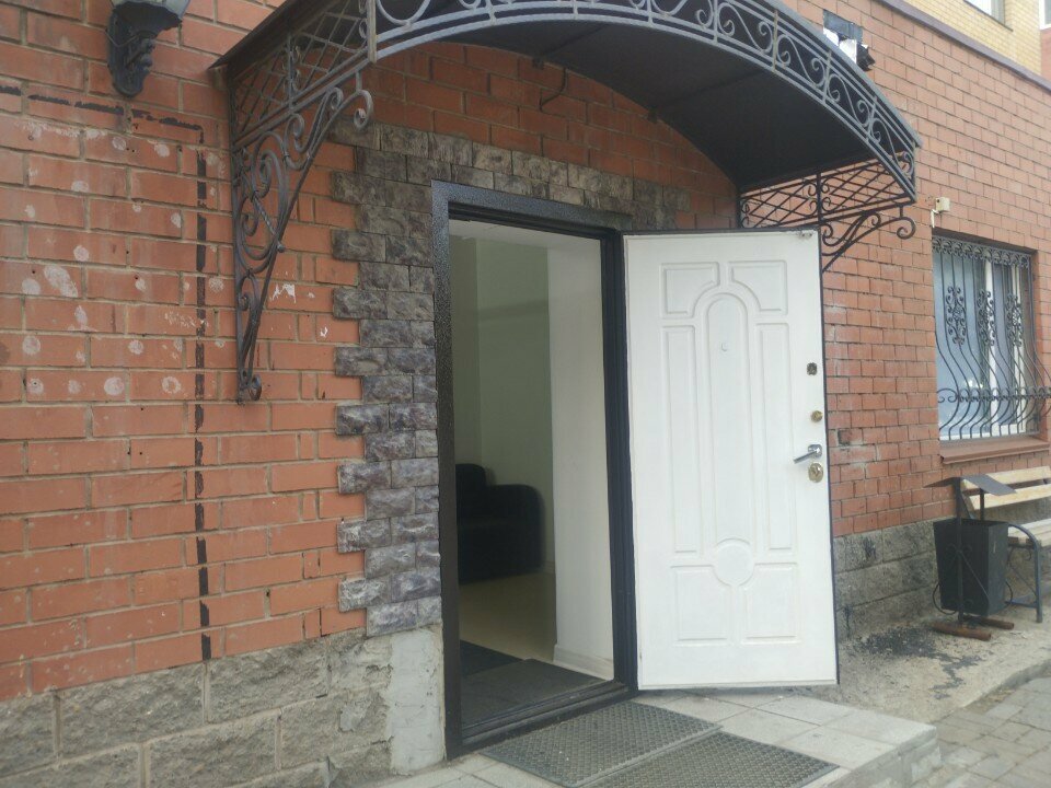 Beauty salon Daryana, Astana, photo