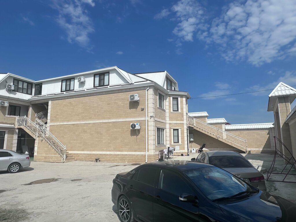 Guest house Ансар, Republic of Dagestan, photo