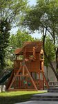 Free Outdoor Playground (Kotayk Region, Village of Jrvezh, 4th Street Amaranotsain), playground