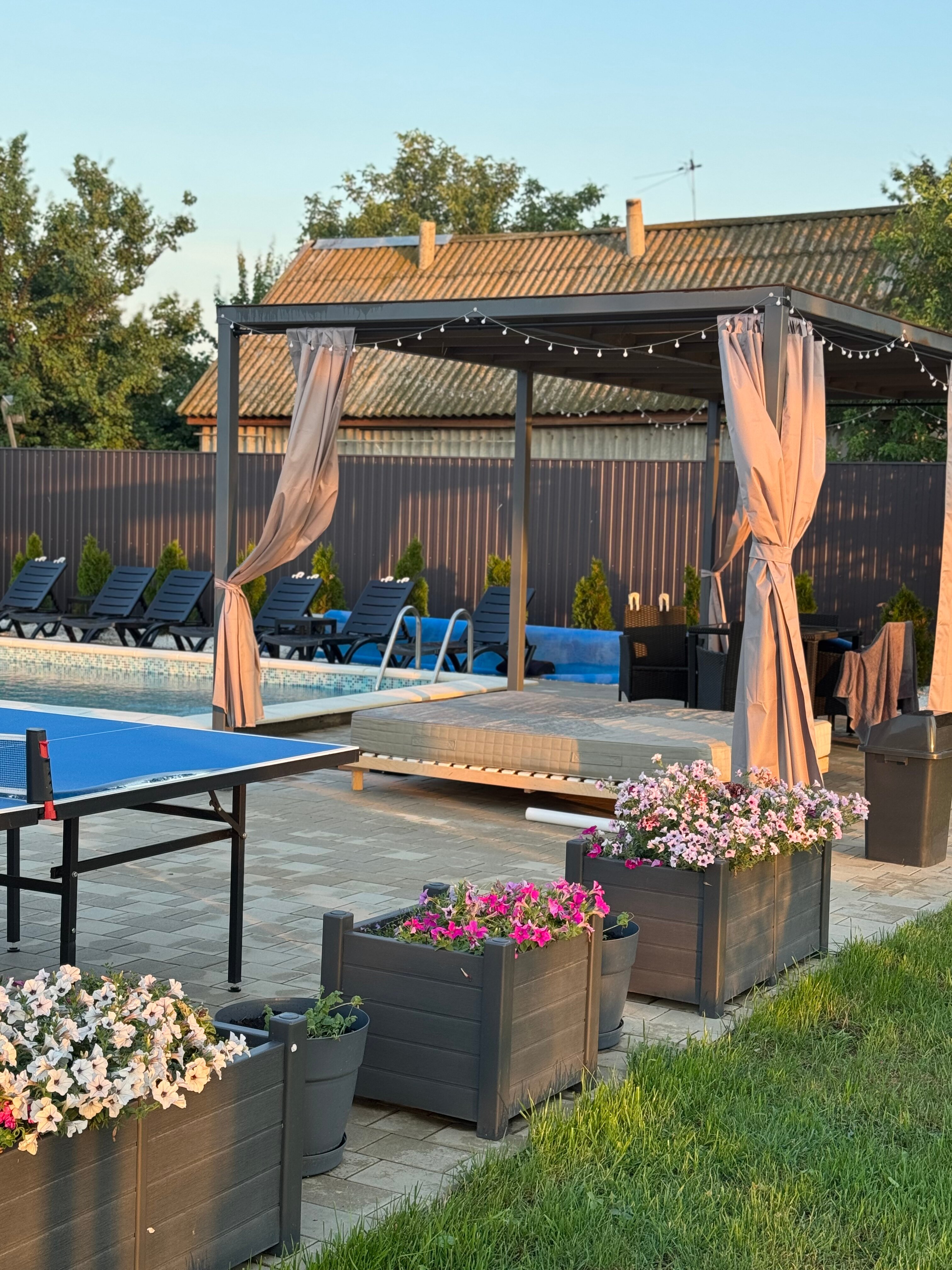 Фото Воложка Villas