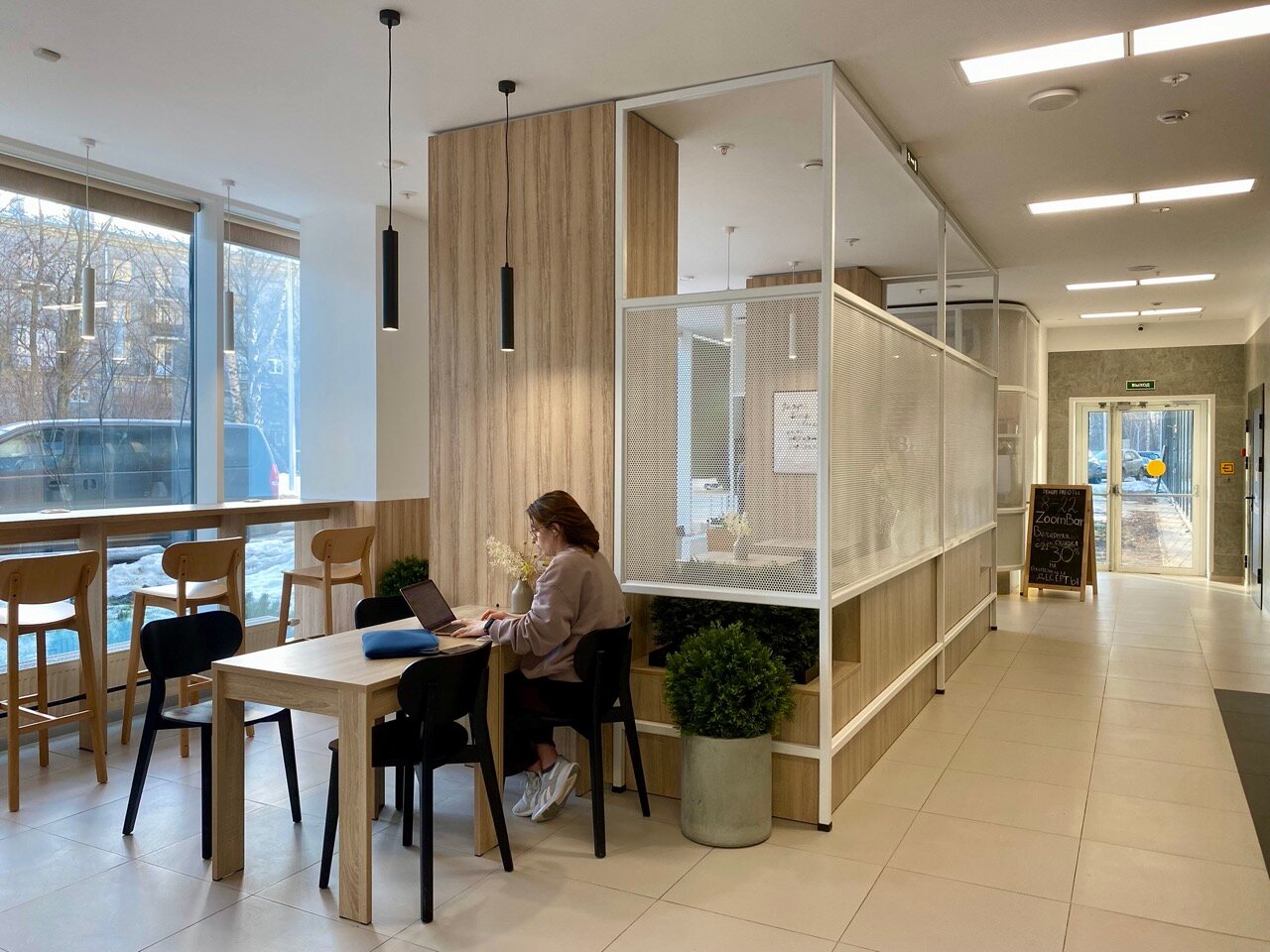 Фото Апарт-отель Зумм