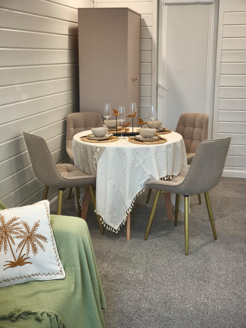 Фото Abrau Lake House