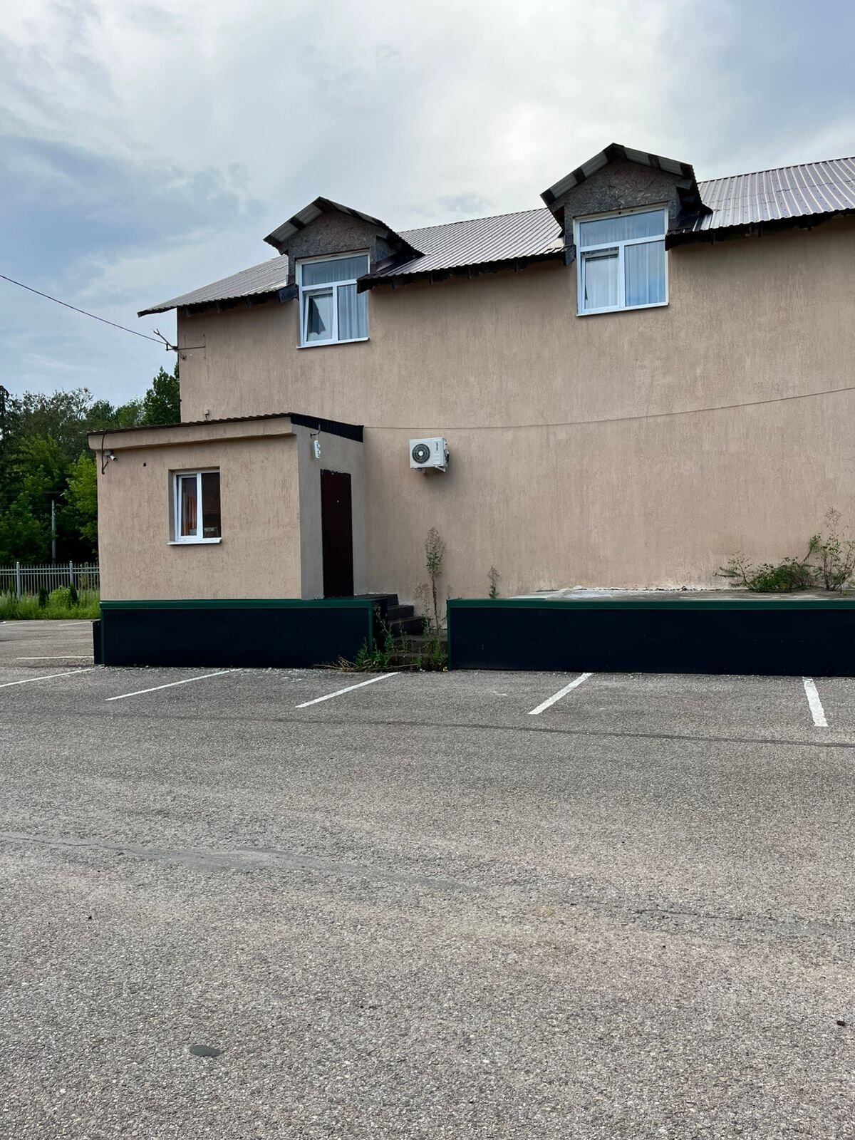 Фото HollidayInnPskov