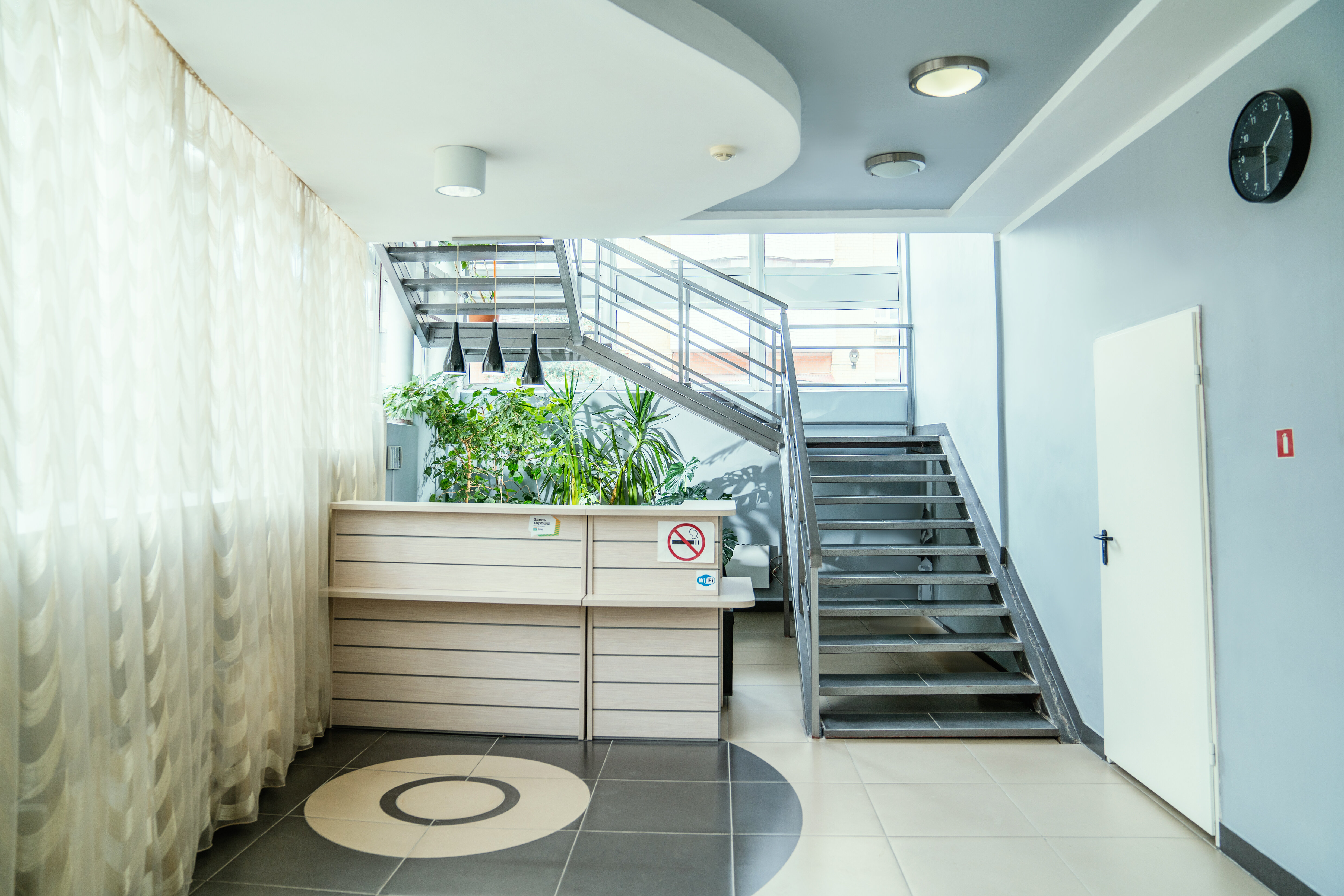 Фото Астория