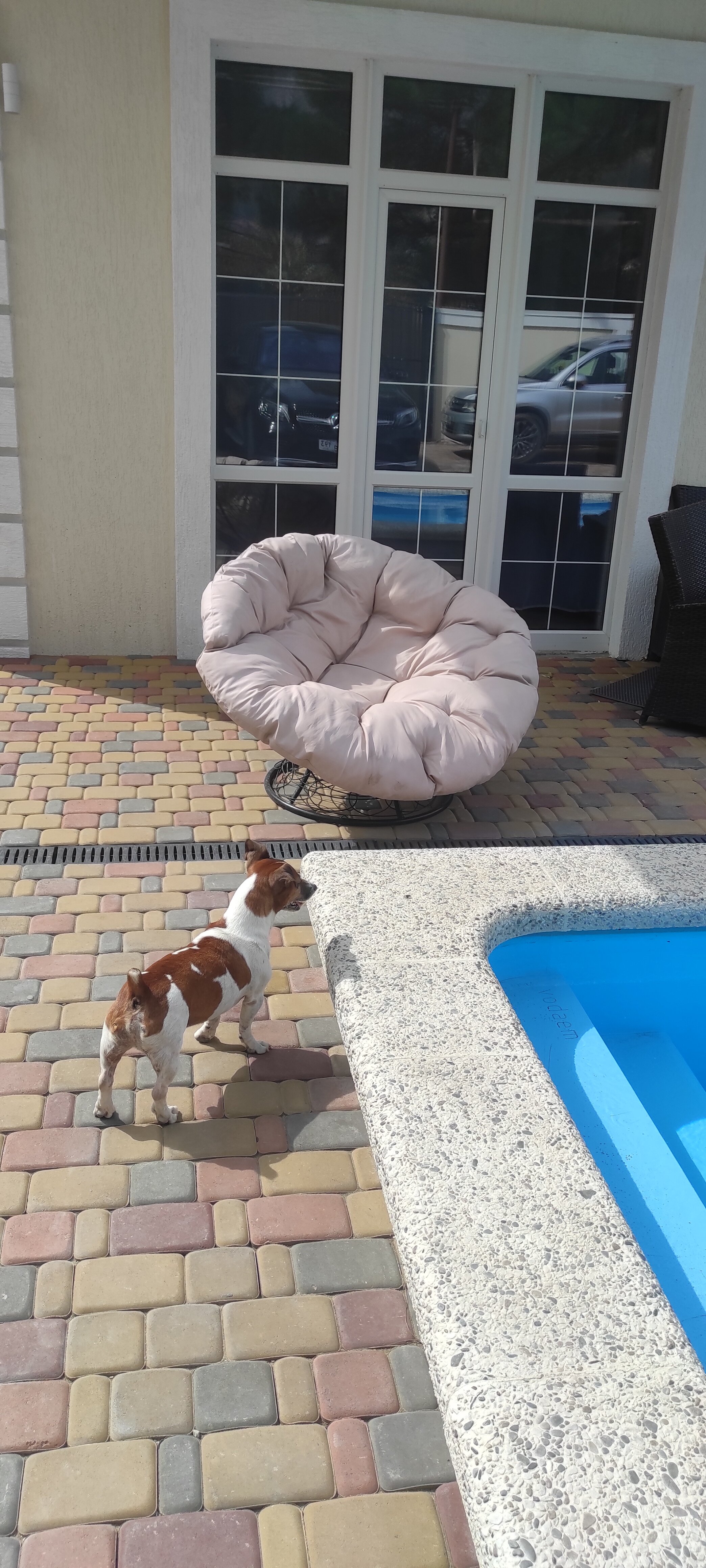 Фото Вилла Роза