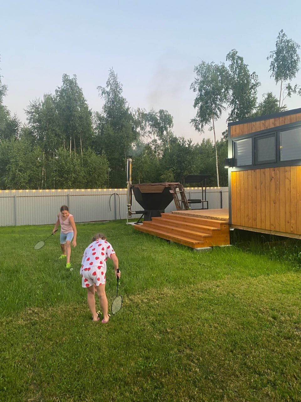 Фото Горький Виледж