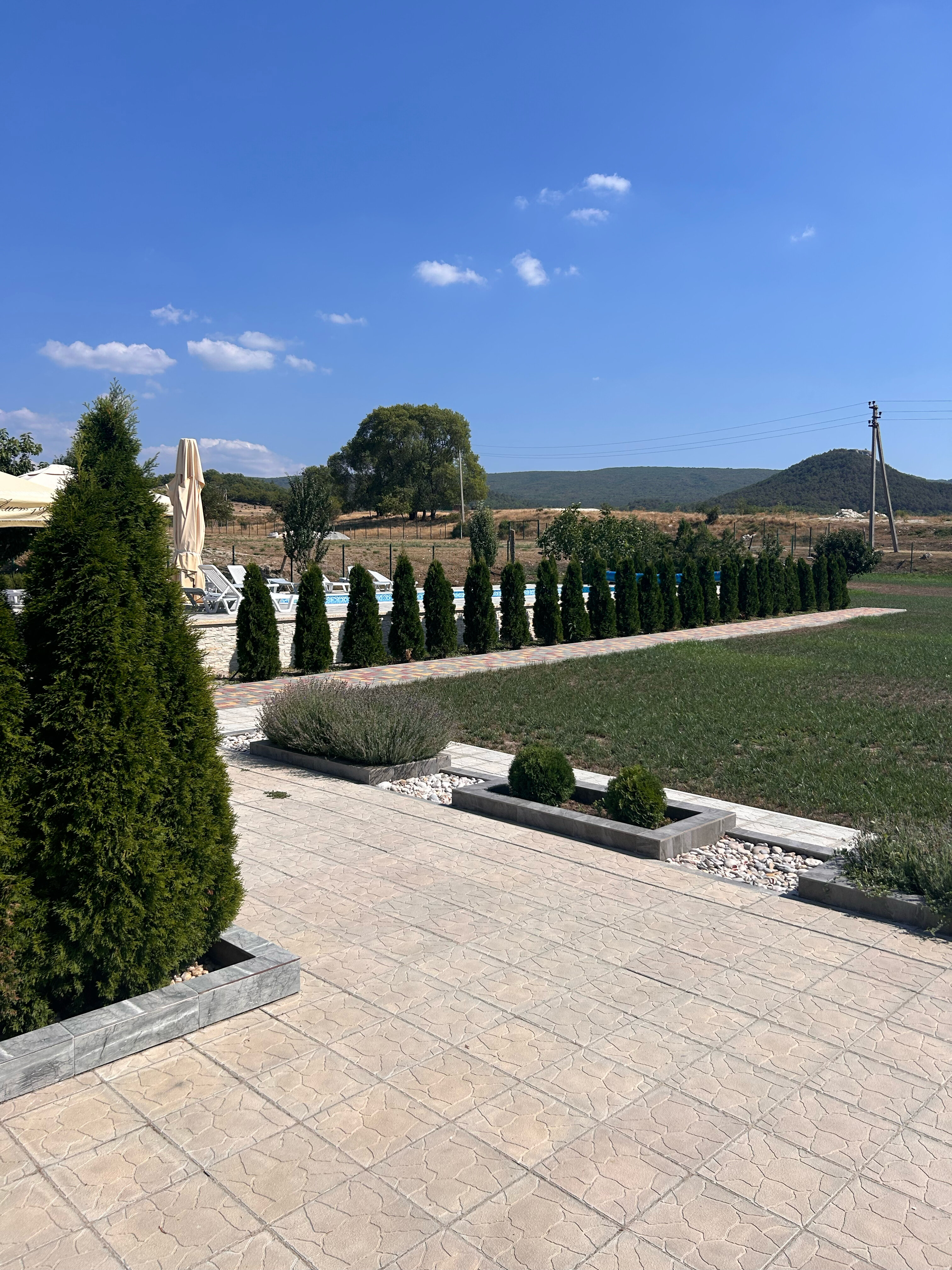 Фото Предгорье