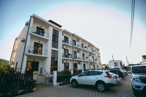 Фото отеля 3