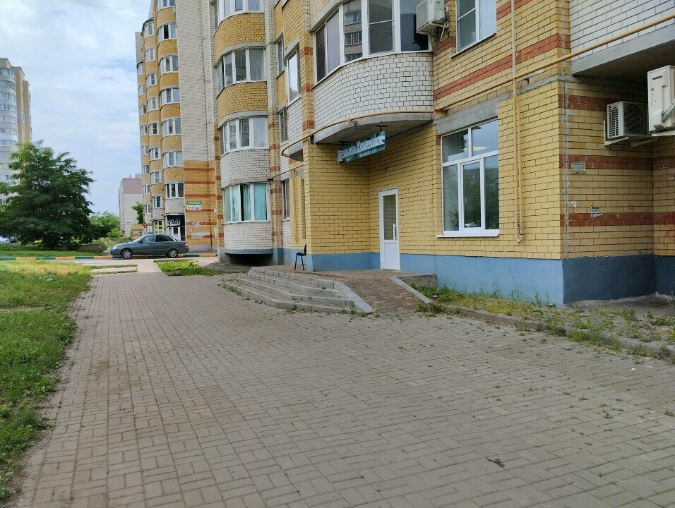 Call center Дельта контакт, Tambov, photo