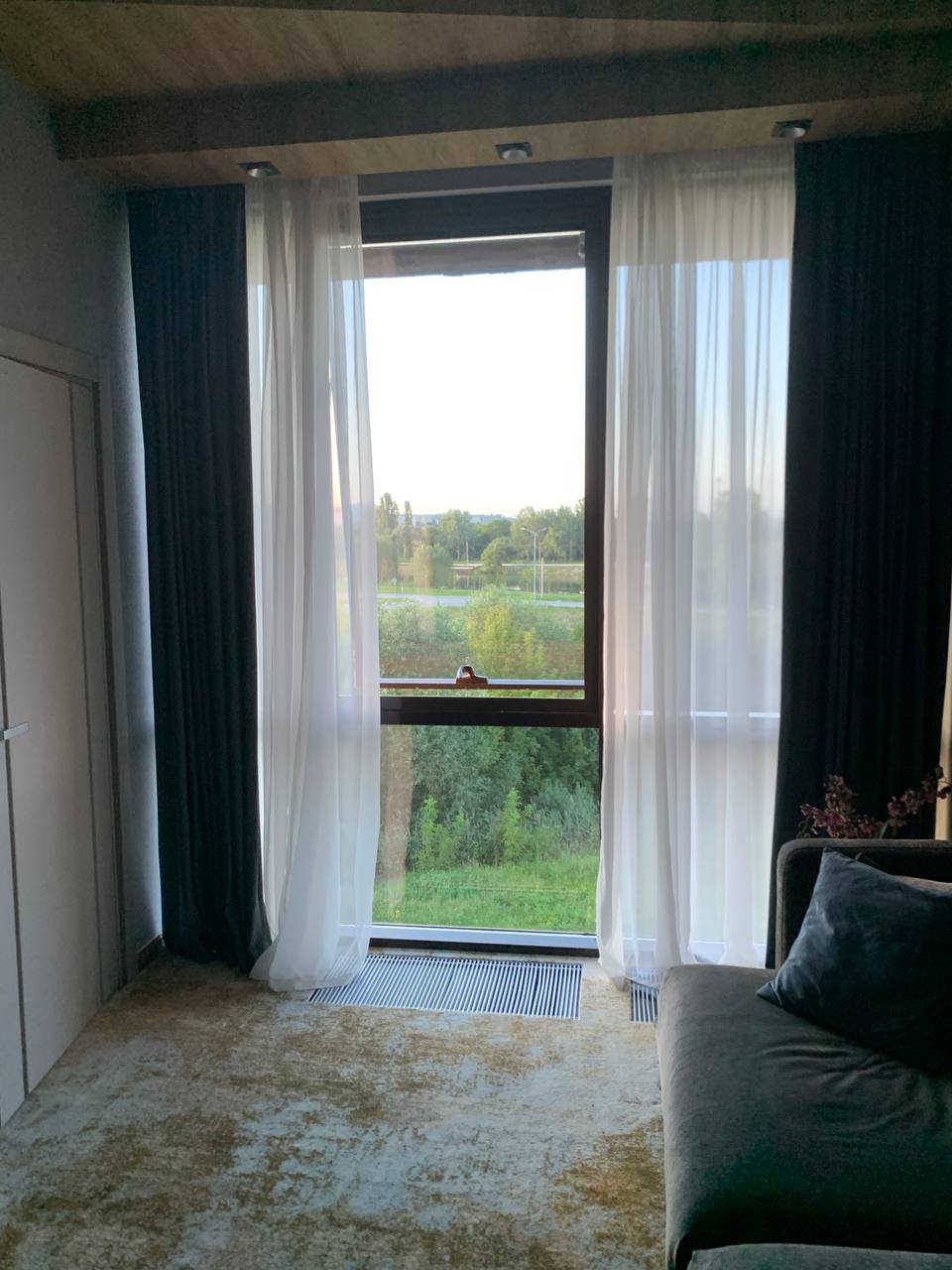 Фото Loft Hotel Apart&SPA