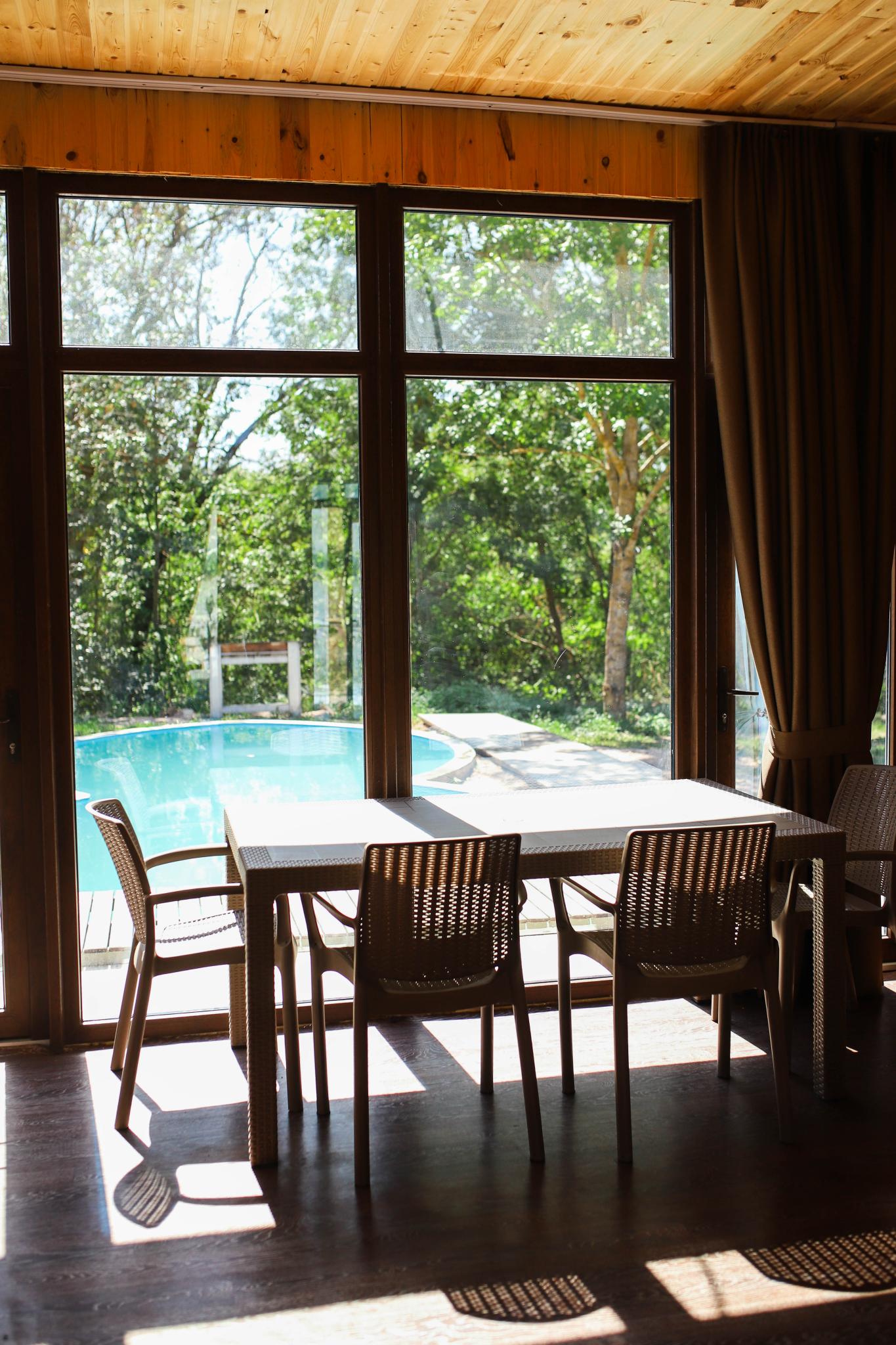 Фото Ночлег Туриста