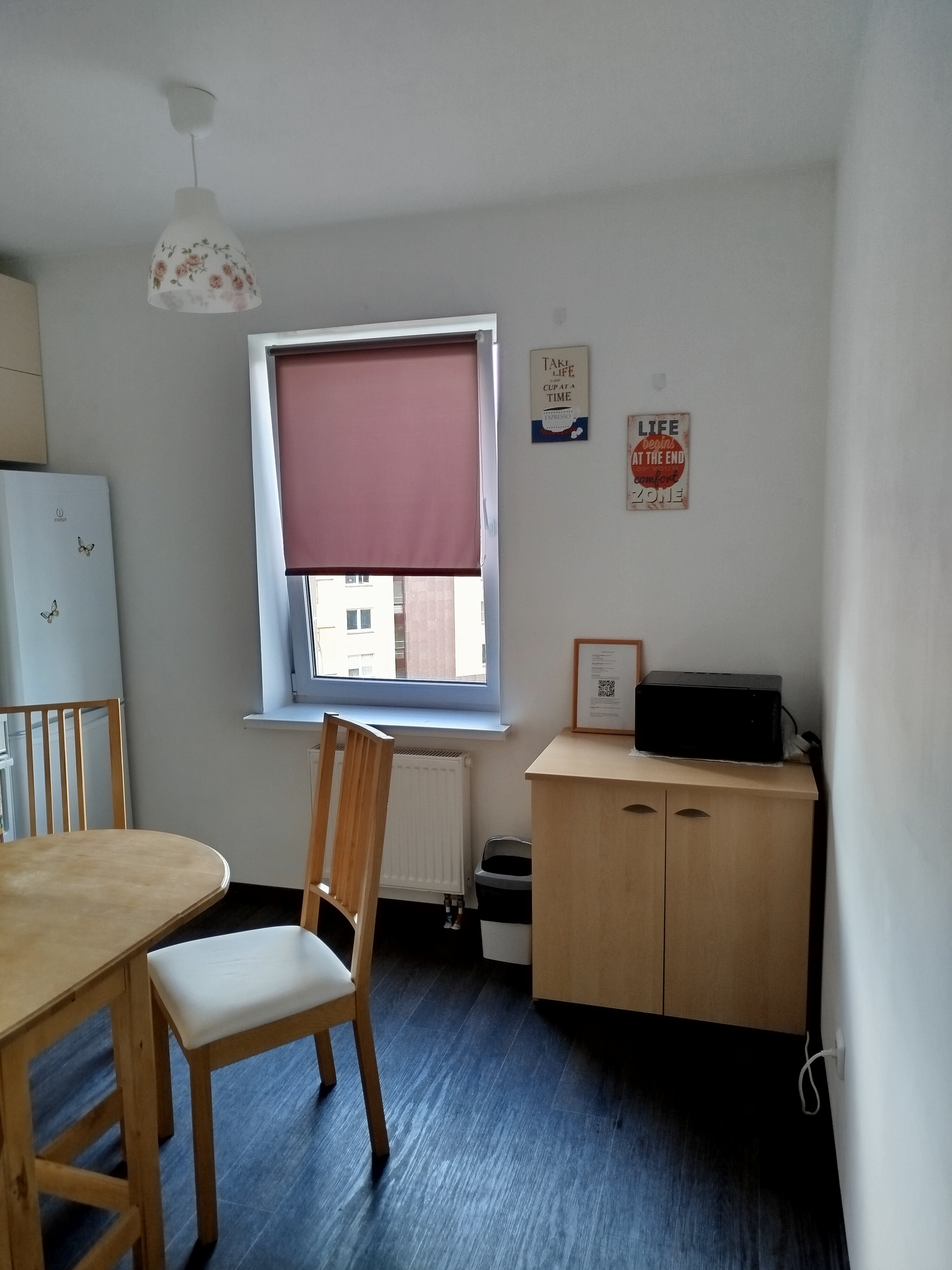 Фото Nia - квартира посуточно