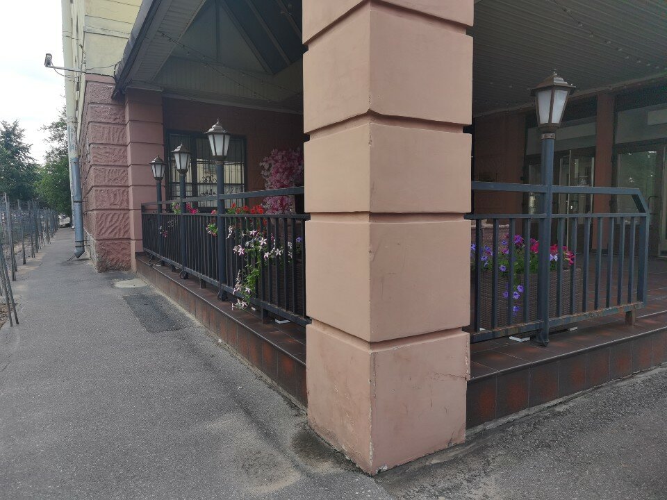 Фото Карпинский