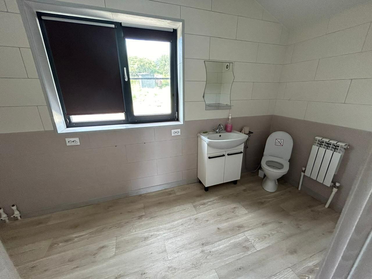 Фото Северная Гора