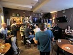 Respawn Pub & Bar (Yusif Mеmmеdеliyev Street, 15А), pub