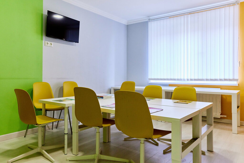 Дополнительное образование Добрый росток, Санкт‑Петербург, фото