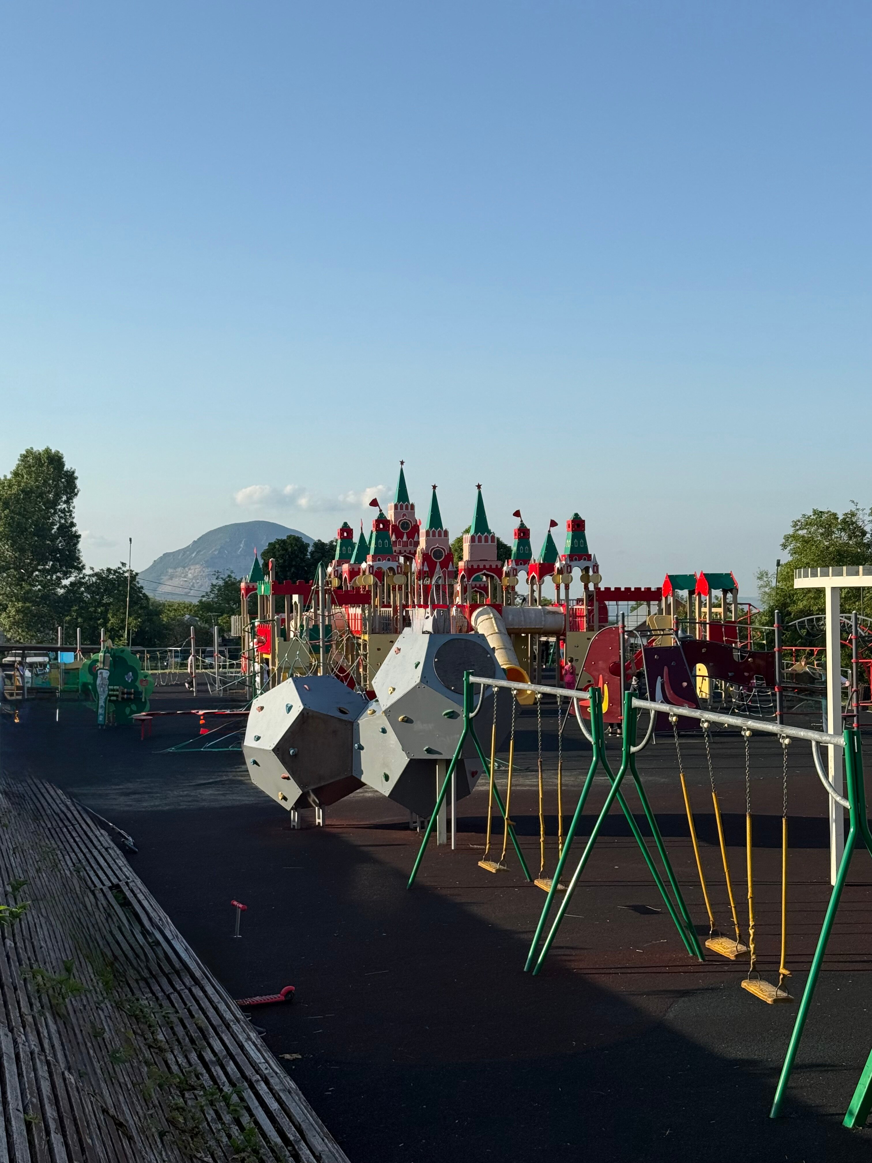 Фото Перельман