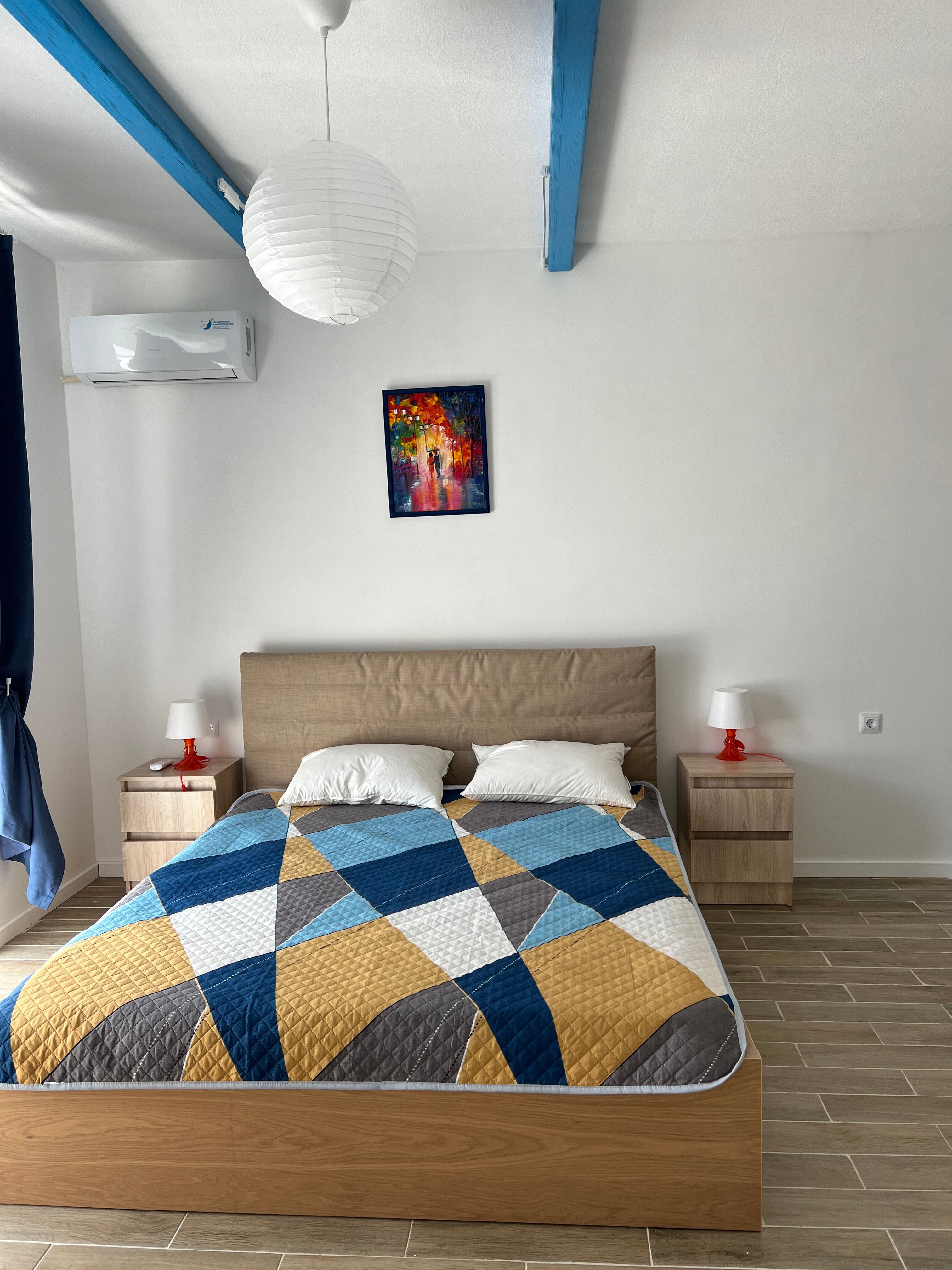 Фото Pars Fortuny