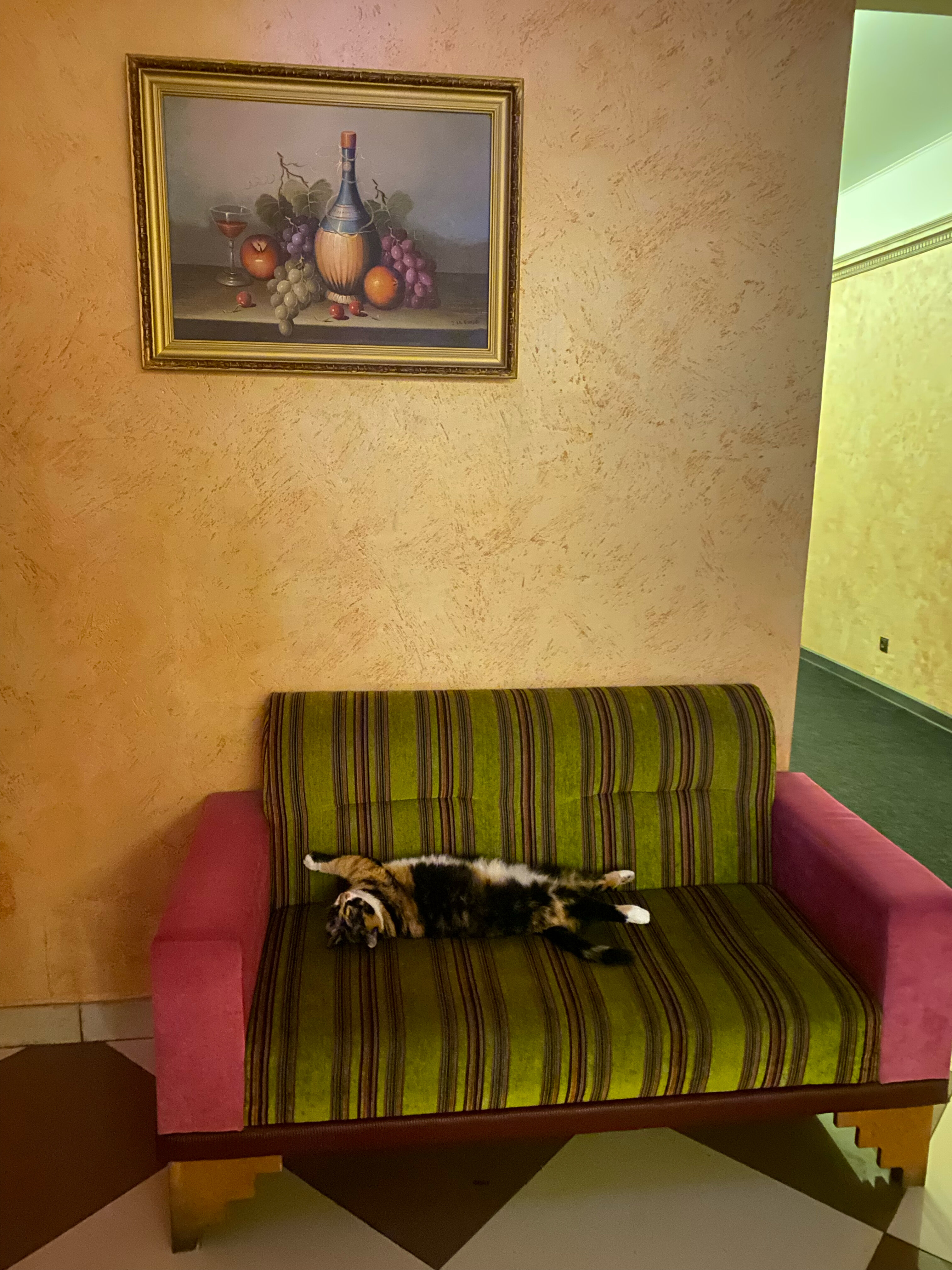 Фото Пушкинъ