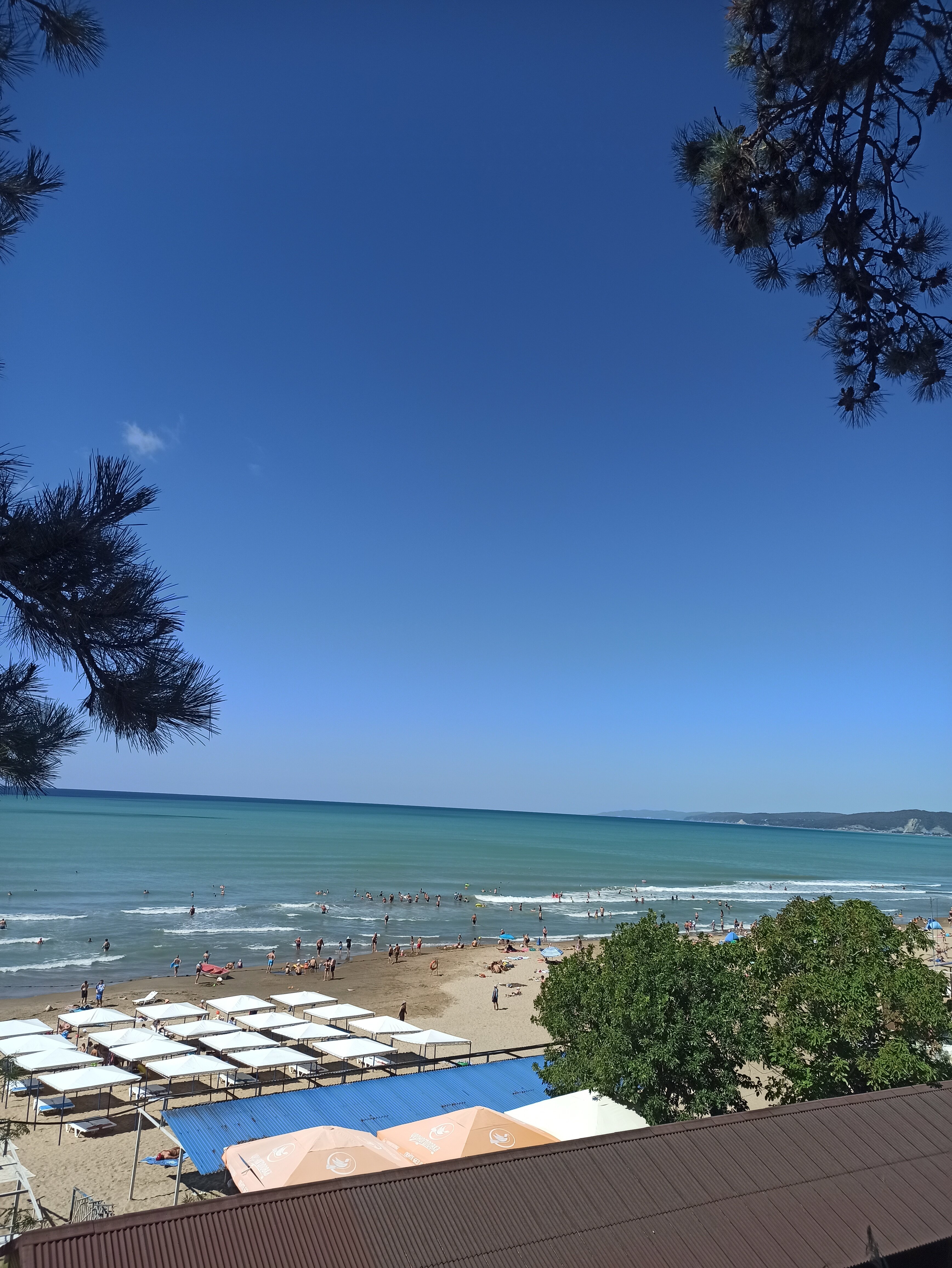 Фото Ассоль и К'