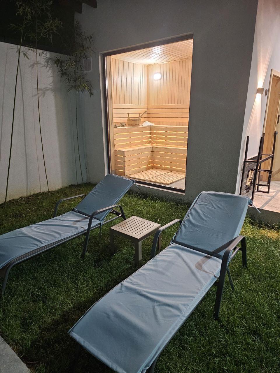 Фото Mzymta Villas Club