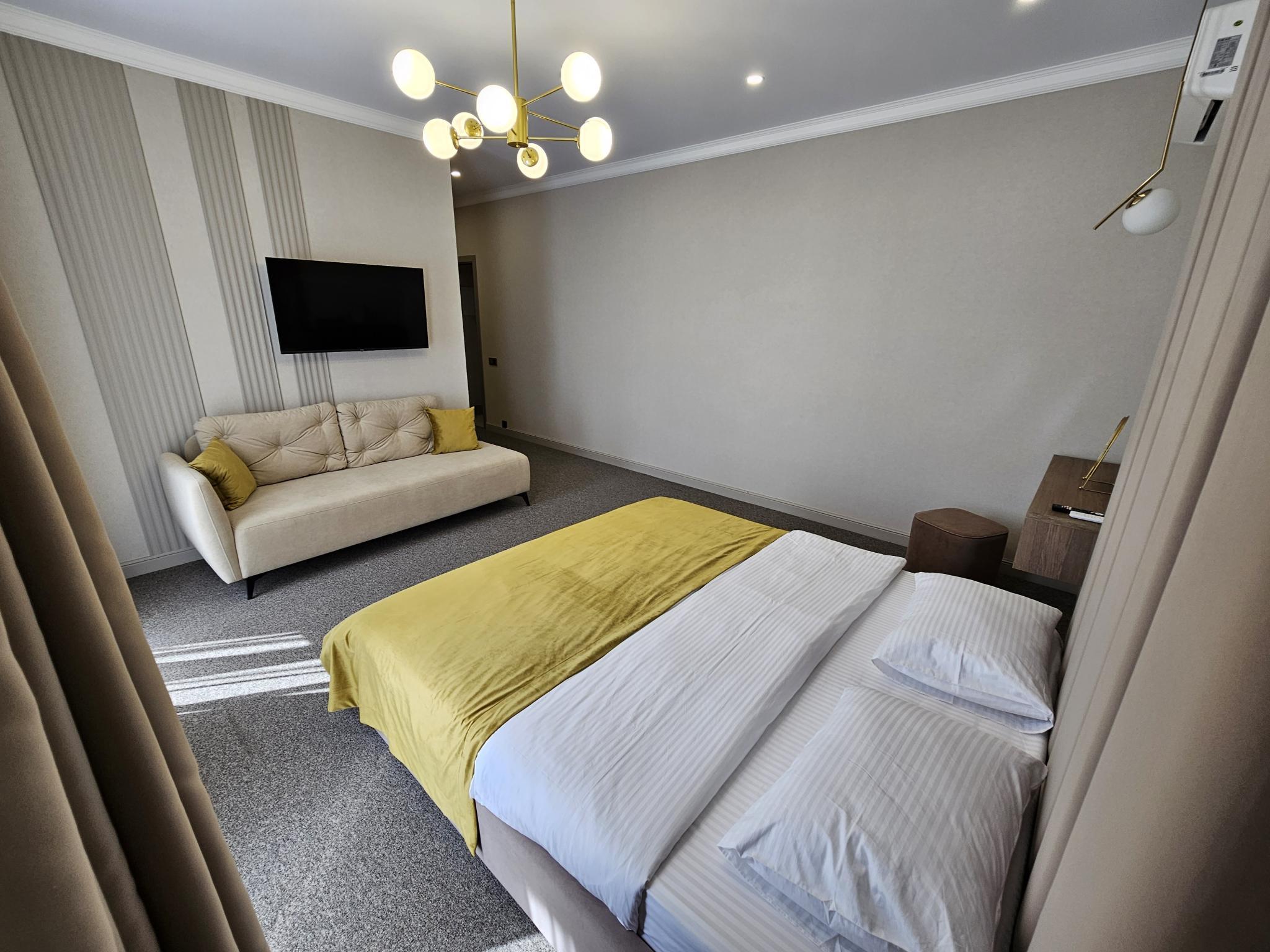 Фото Mzymta Villas Club