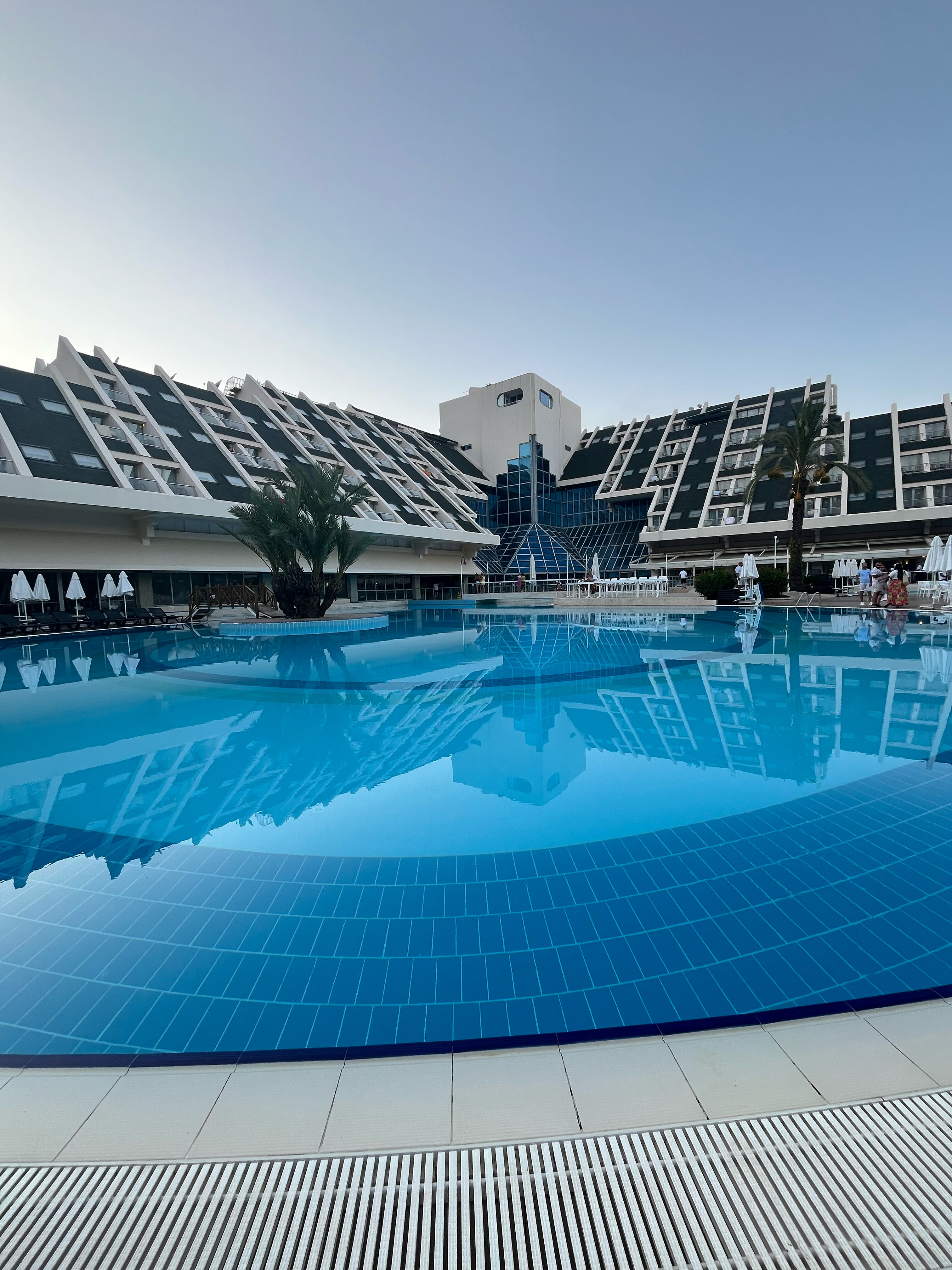 Фото Amara Comfort Resort