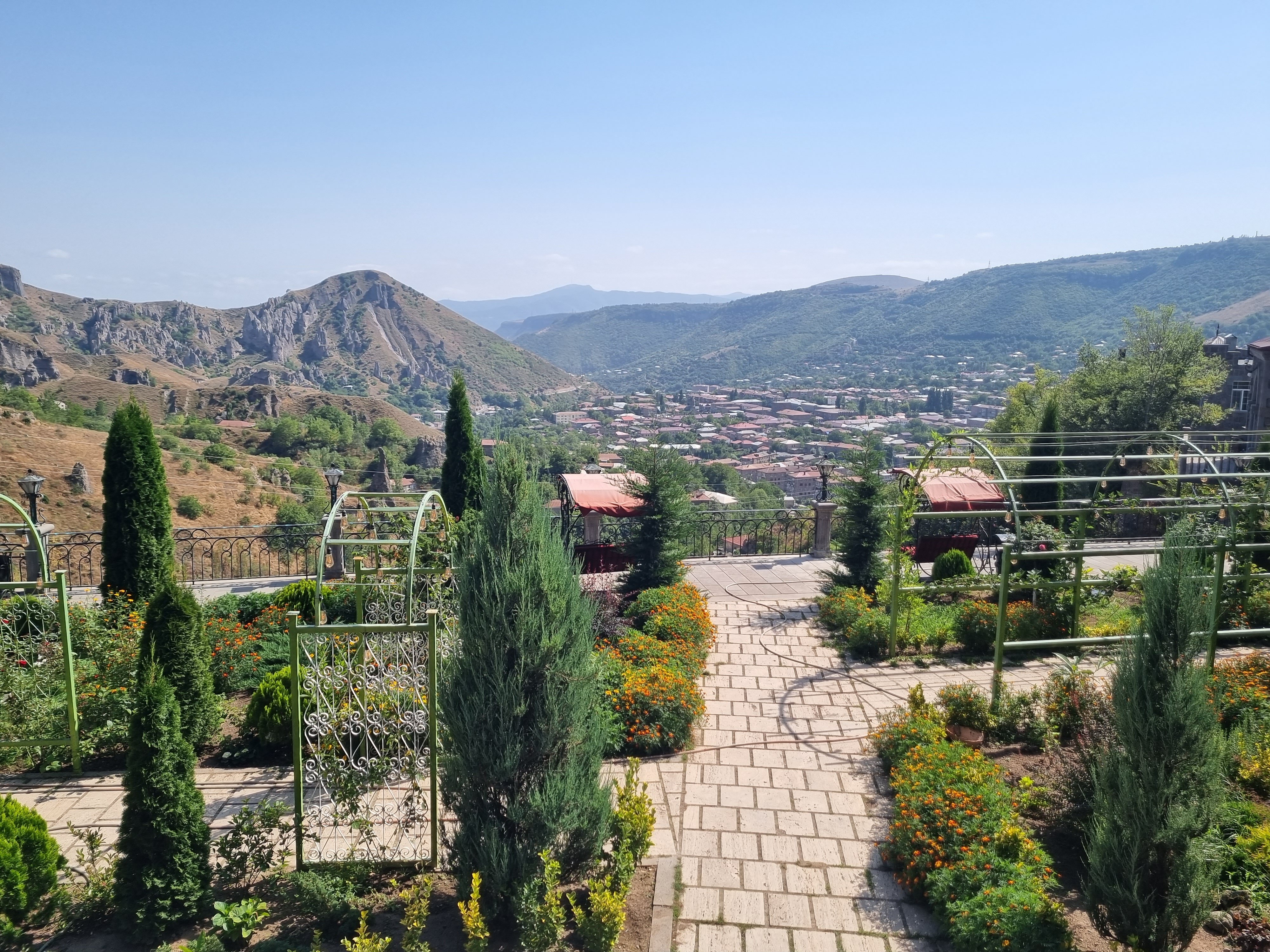 Фото Khoreayi Dzor