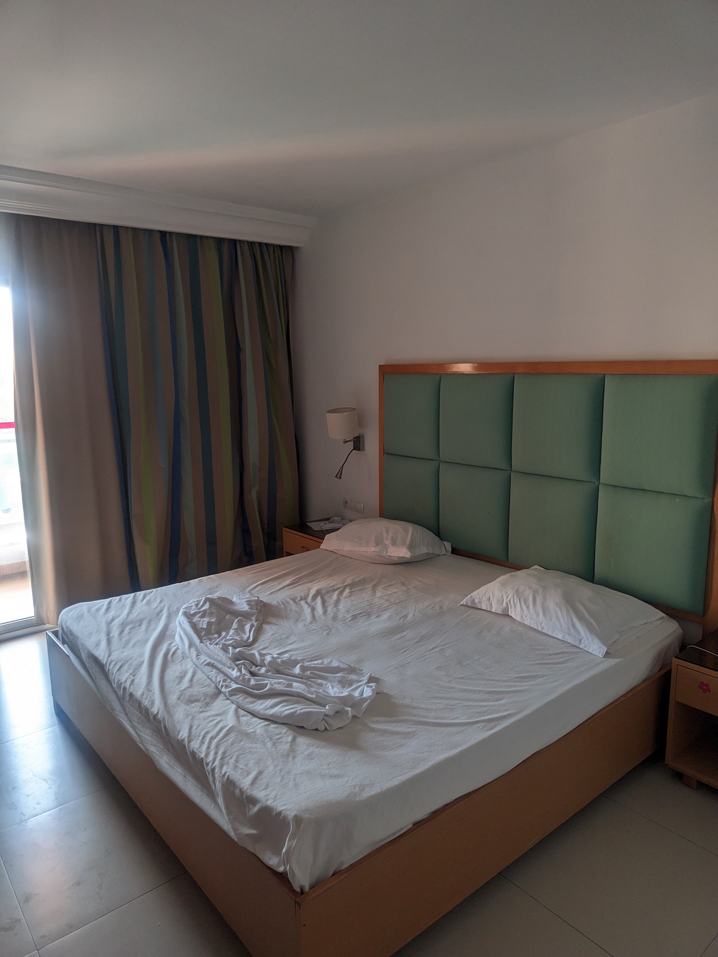 Фото Marabout