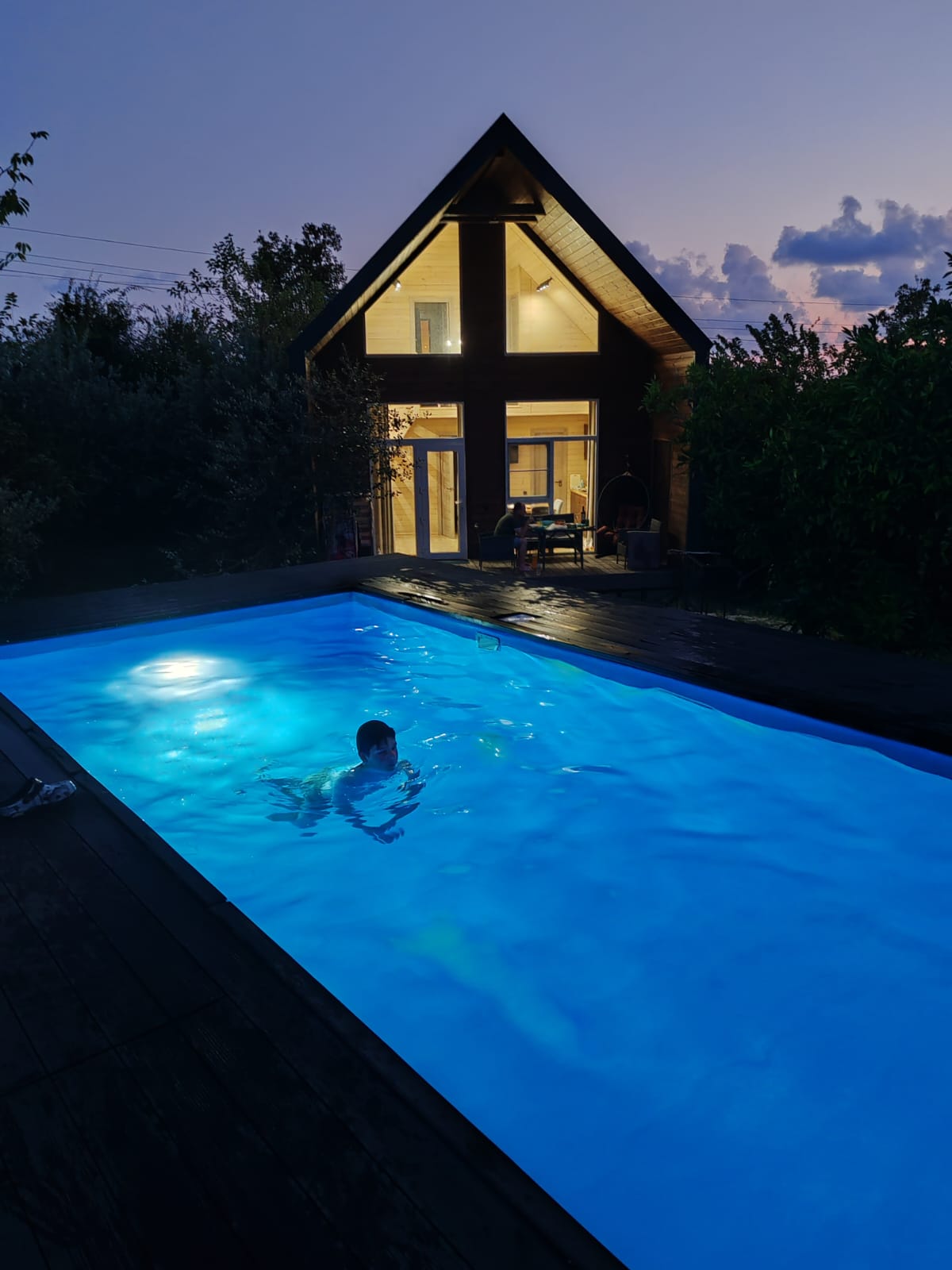 Фото Barn Haus Kumkvat